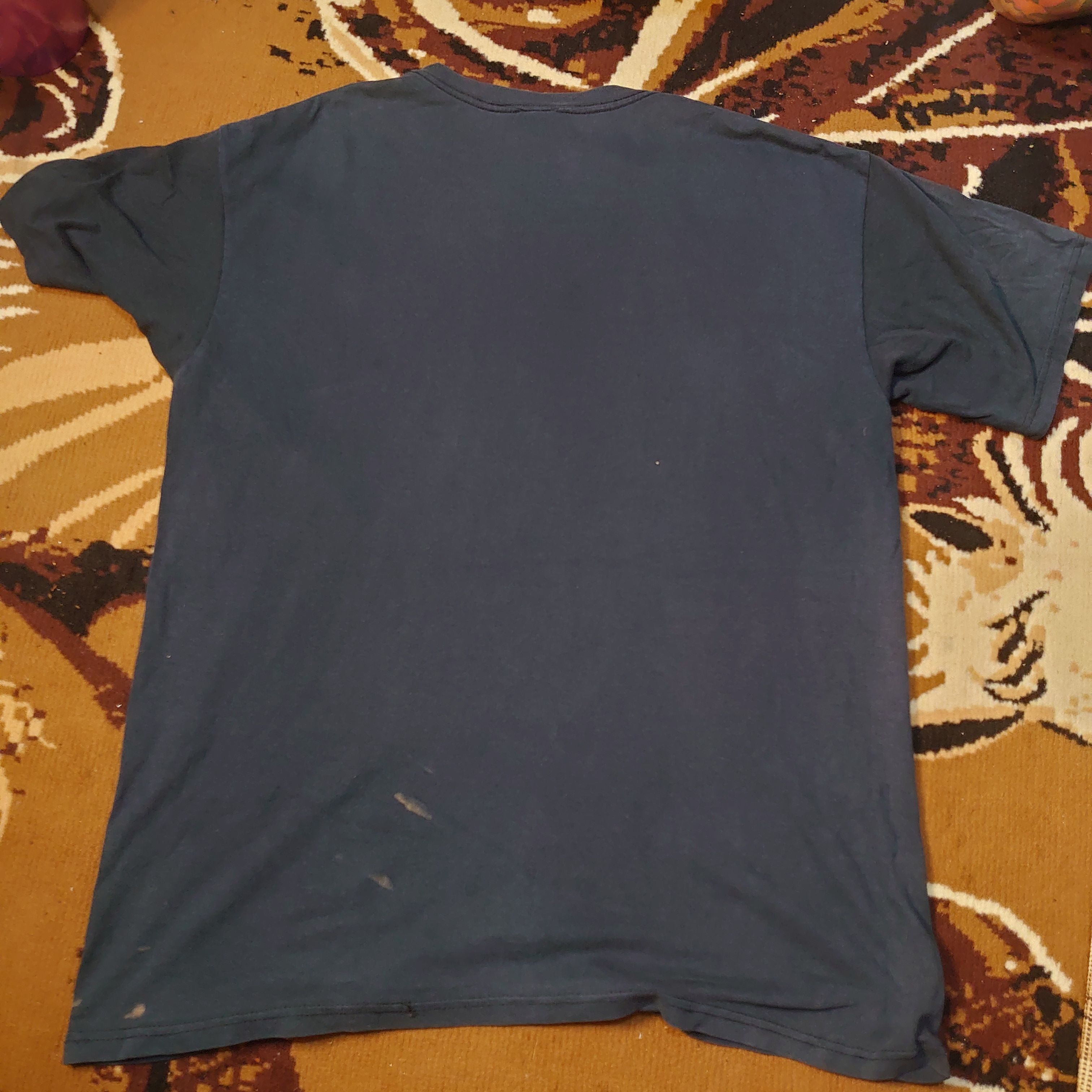 Andy Warhol Vintage Shirt Campbell's Soup x Andy Warhol Size US L / EU 52-54 / 3 - 5 Thumbnail
