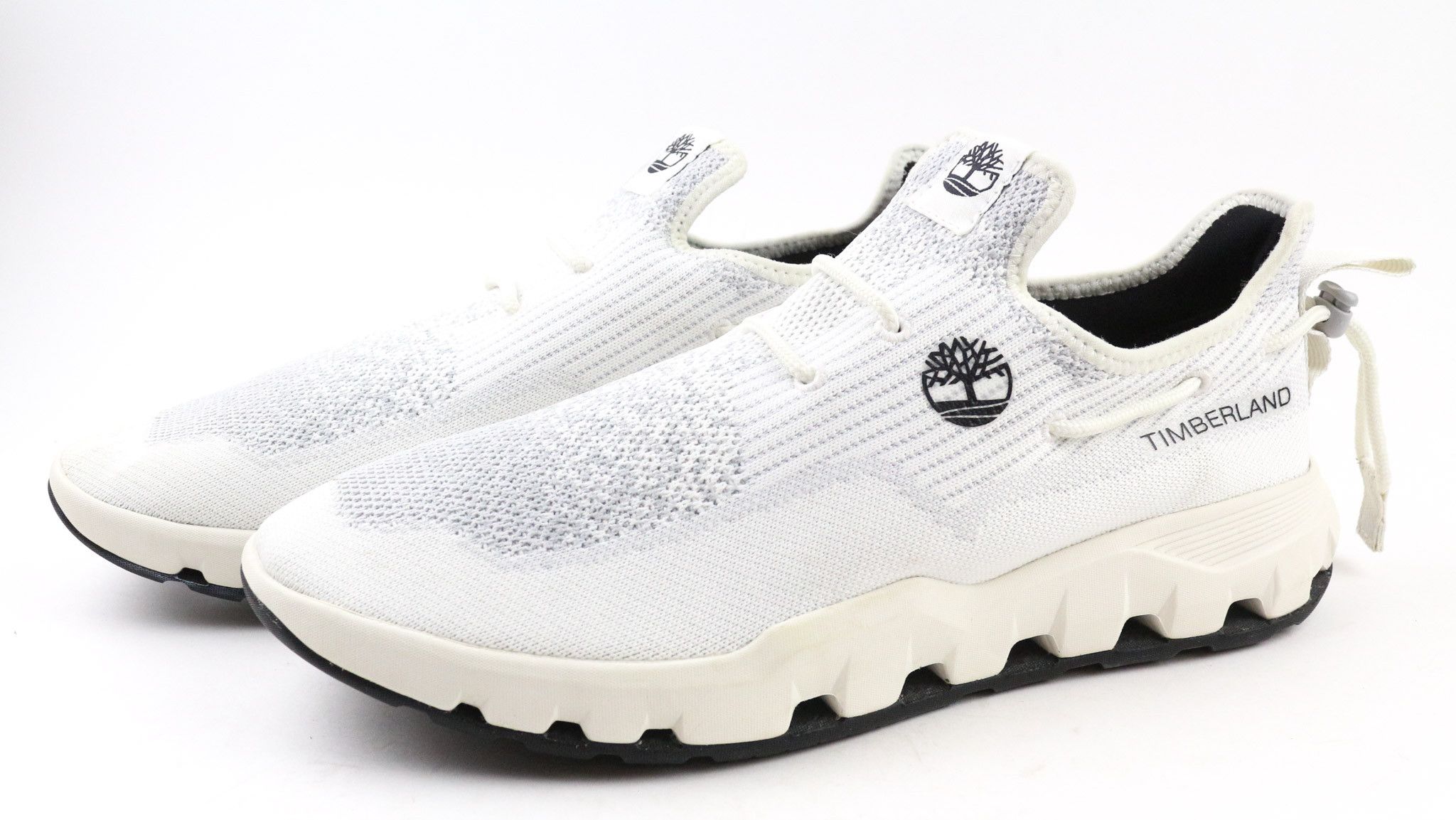 Timberland A29HZ UK9 Textile ReBOTL TimbergRip 79585 Size US 9.5 / EU 42-43 - 2 Thumbnail