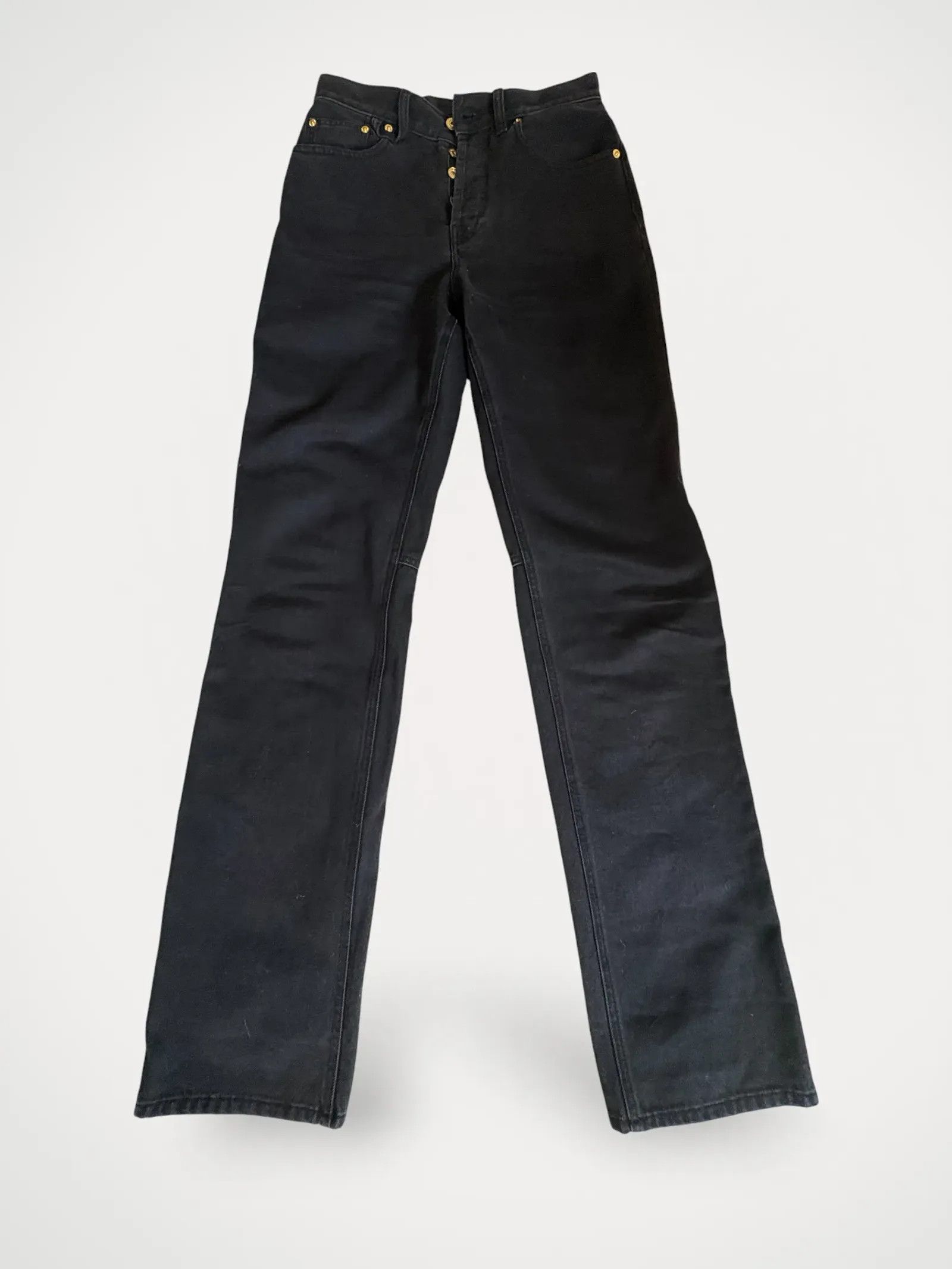 Jacquemus Jacquemus Jeans Size 27" / US 4 / IT 40 - 1 Thumbnail