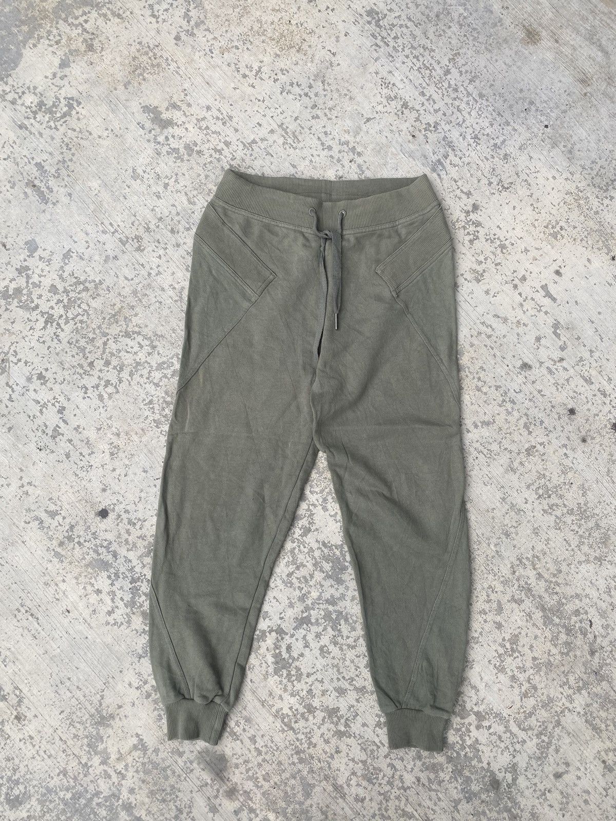 Adidas Adidas X Stella McCartney Jogger Pants Size US 28 / EU 44 - 1 Thumbnail