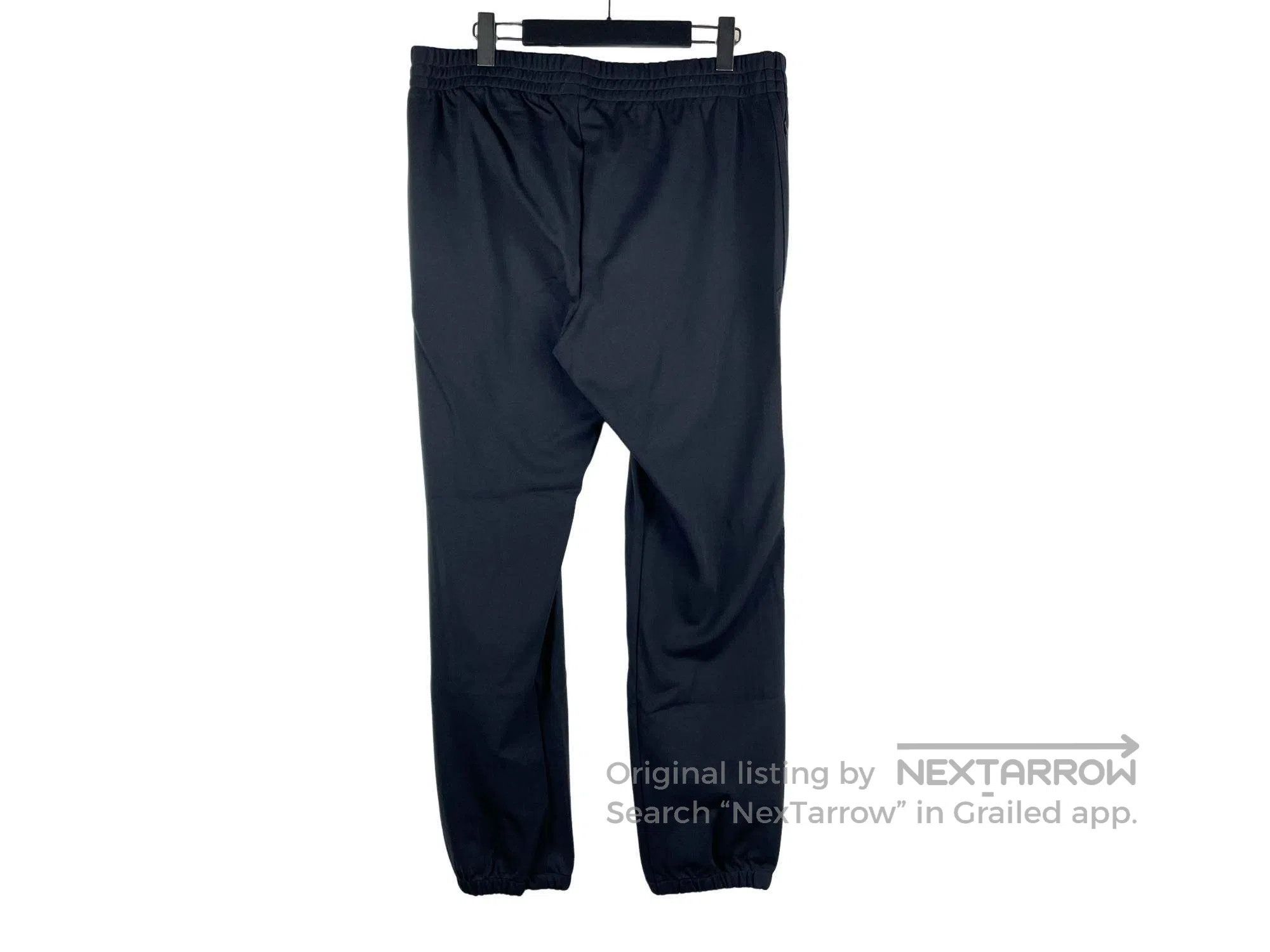 Yeezy Yeezy size L First Generation Black Soul Color Sweatpants Size US 27 - 2 Thumbnail