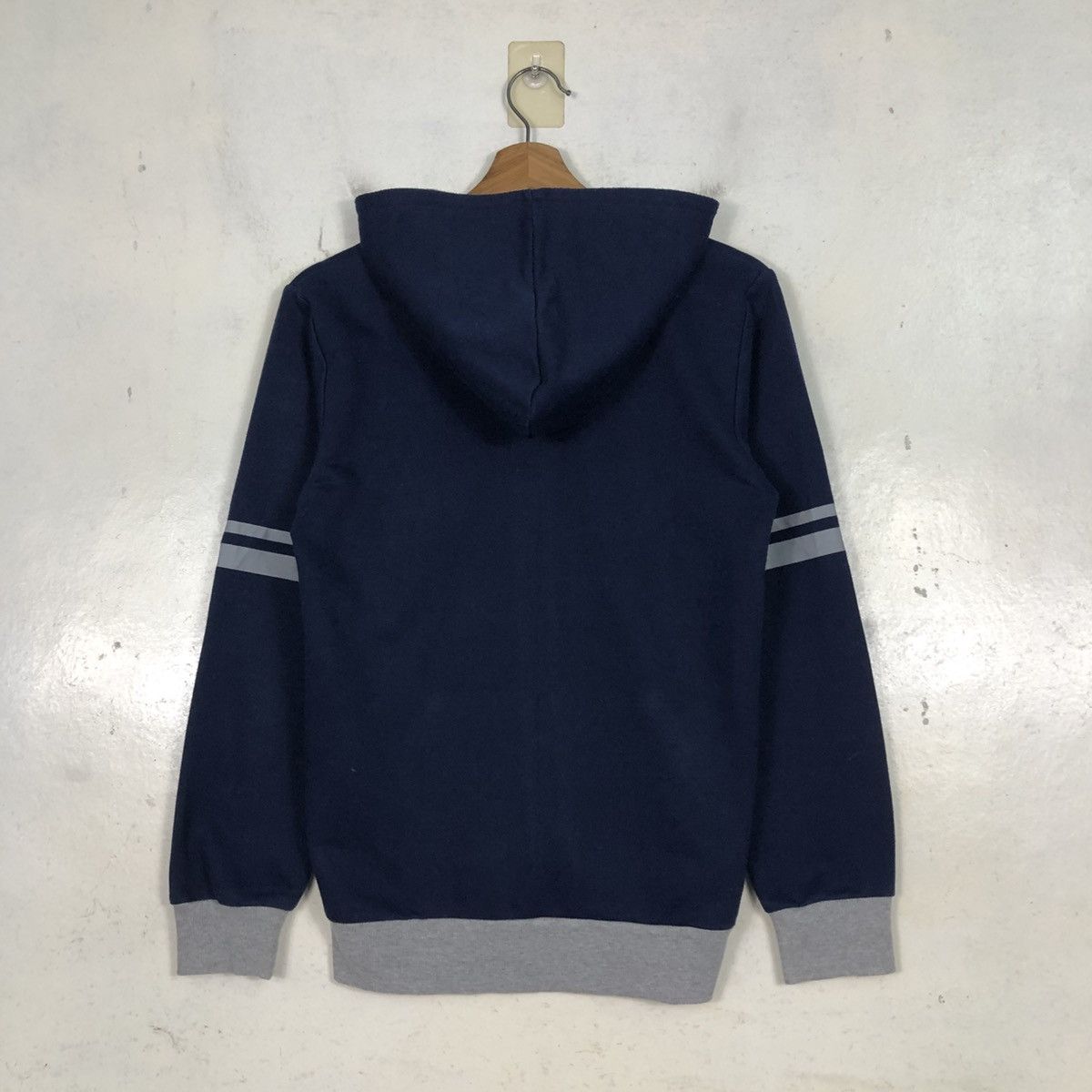 Japanese Brand 📌Major League Baseball Sweatshirt Size US M / EU 48-50 / 2 - 10 Thumbnail