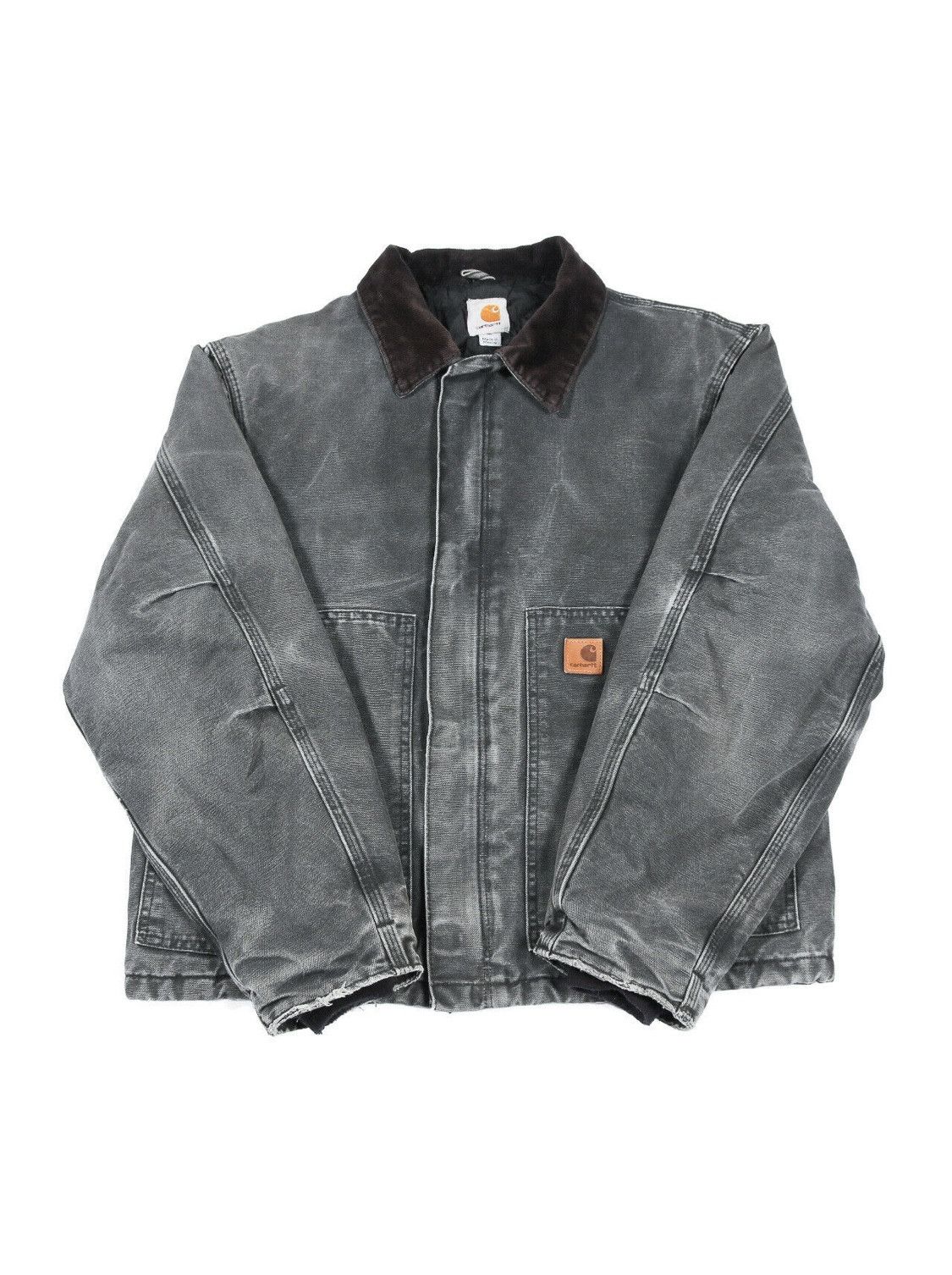 Carhartt Vintage Carhartt Arctic Jacket Size US M / EU 48-50 / 2 - 1 Thumbnail