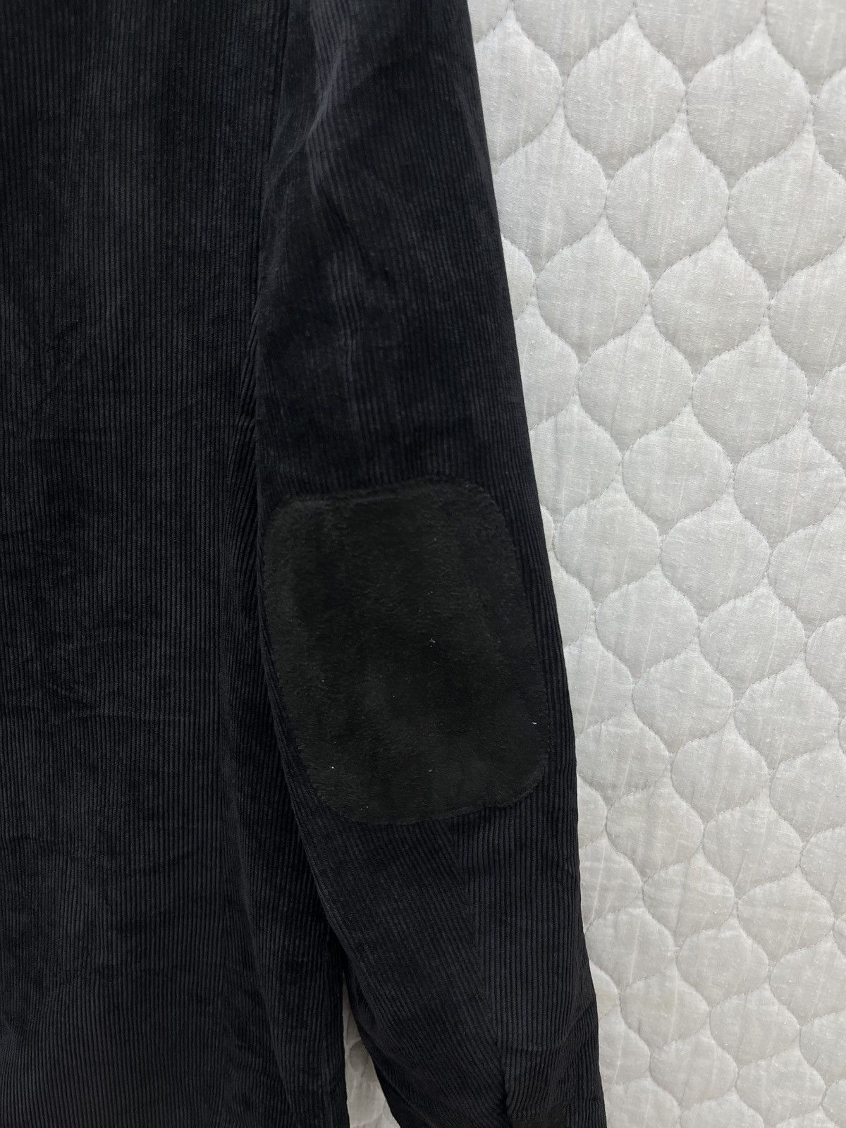 Giorgio Armani 🔥STEALS🔥 GIORGIO ARMANI CORDUROY BLAZER JACKET Size 50R - 7 Thumbnail