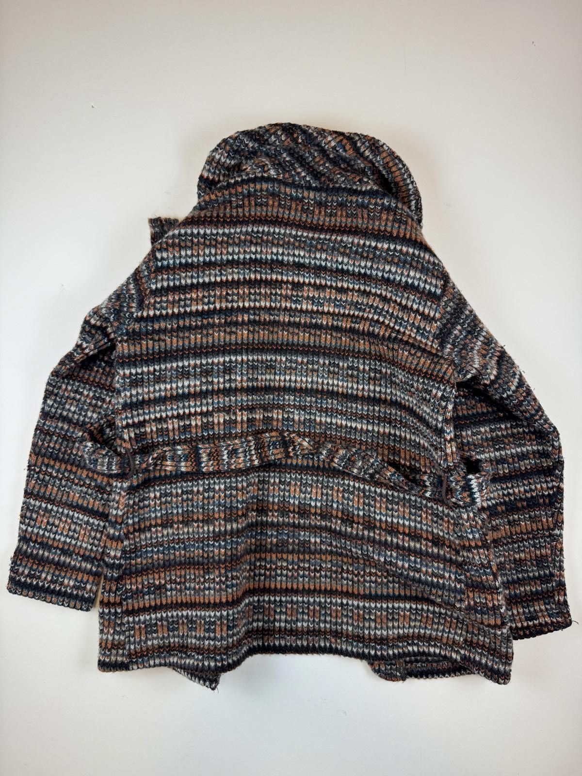 Engineered Garments Engineered Garments FW2014 Cardigan Size US XS / EU 42 / 0 - 3 Thumbnail