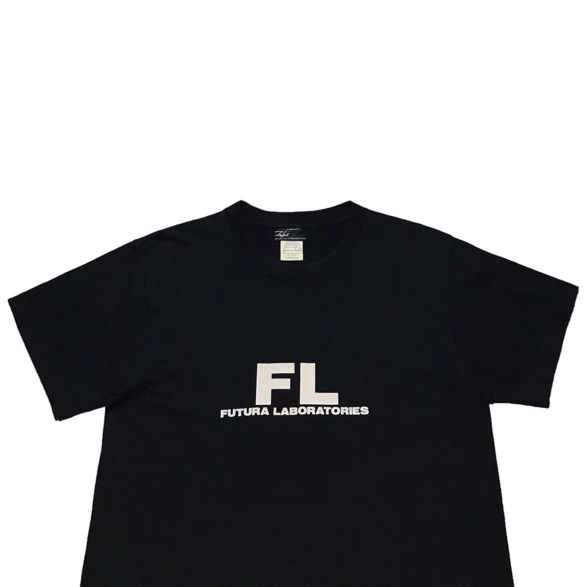 Futura × Recon Vintage Futura Laboratories T-Shirt Size US M / EU 48-50 / 2 - 2 Thumbnail