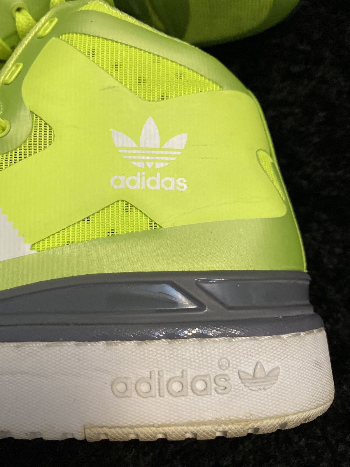 Adidas Men’s shoes Size US 8.5 / EU 41-42 - 10 Thumbnail