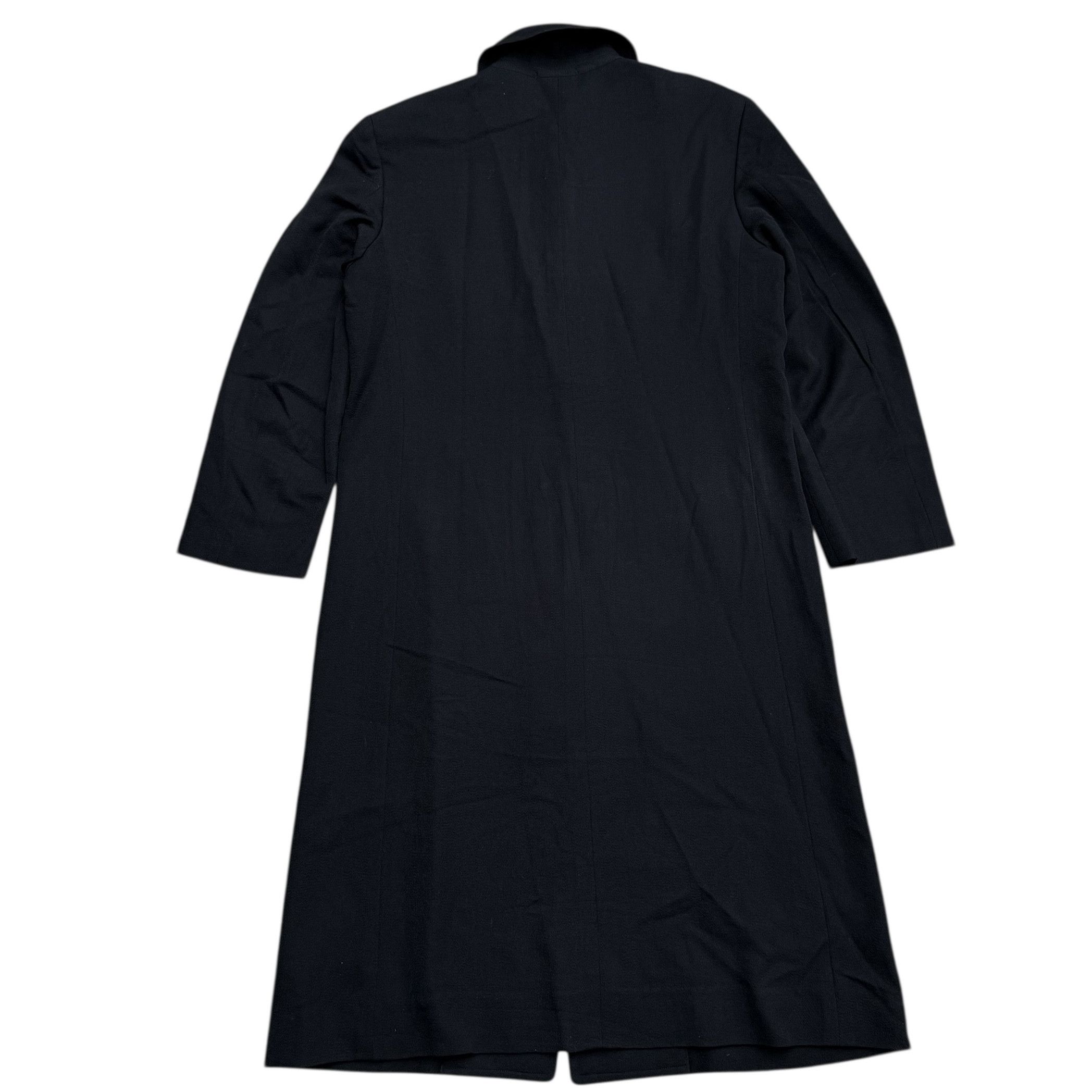 Issey Miyake Vintage Issey Miyake Men Coat Size US M / EU 48-50 / 2 - 5 Thumbnail