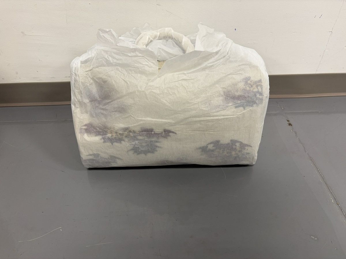 Other KILLTEC Crocodile Duffle Cream Bag (43/100) Size ONE SIZE - 2 Thumbnail