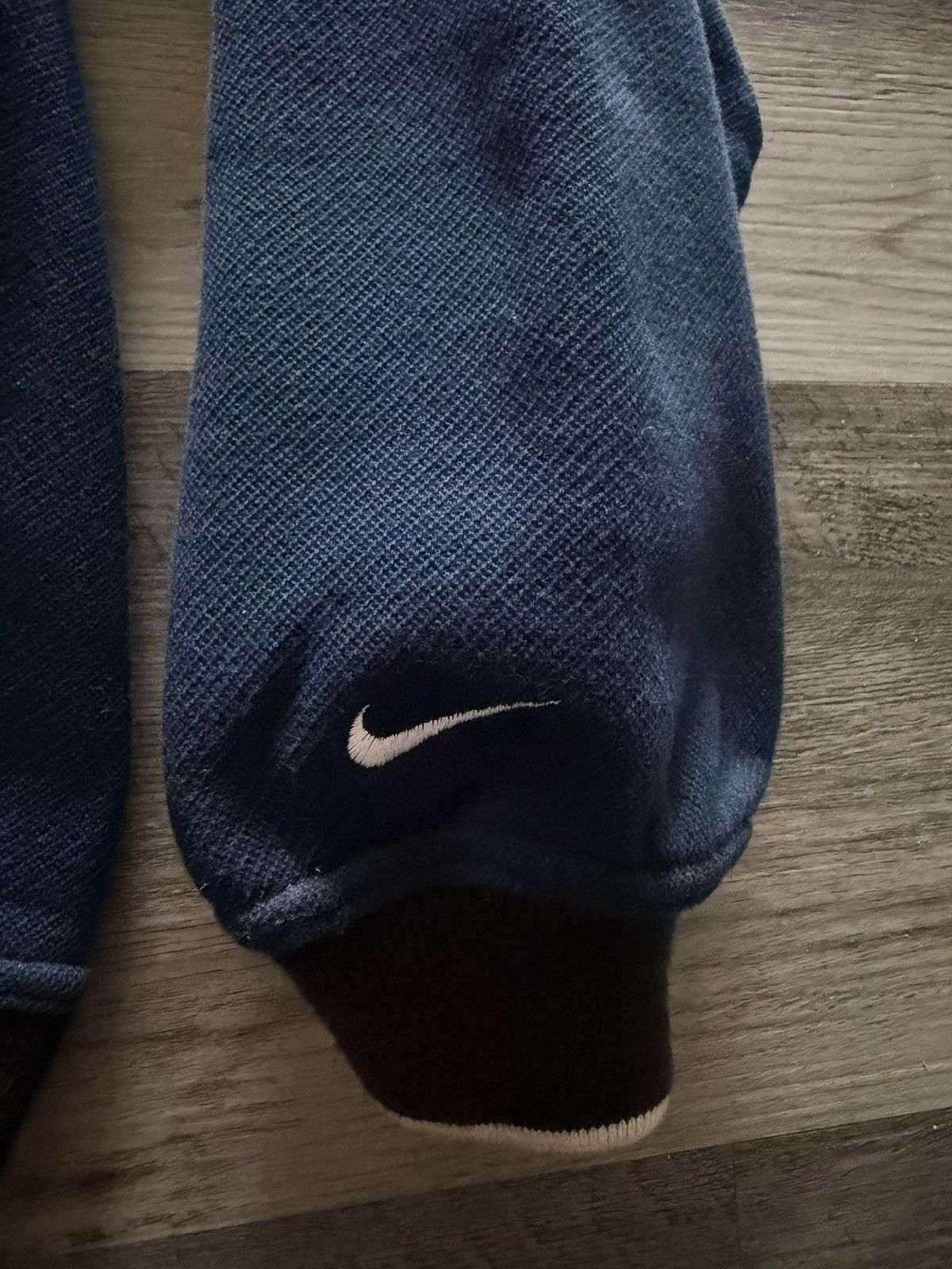 Vintage Vintage Nike Crewneck Size US M / EU 48-50 / 2 - 2 Thumbnail
