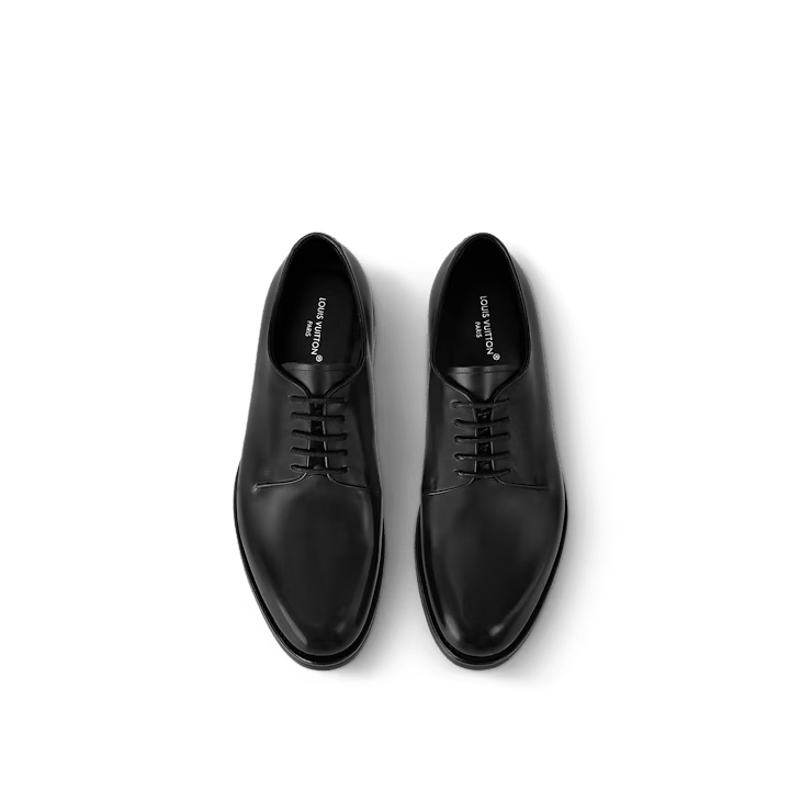 Louis Vuitton LV Flex Derbies Size US 6 / EU 39 - 3 Thumbnail
