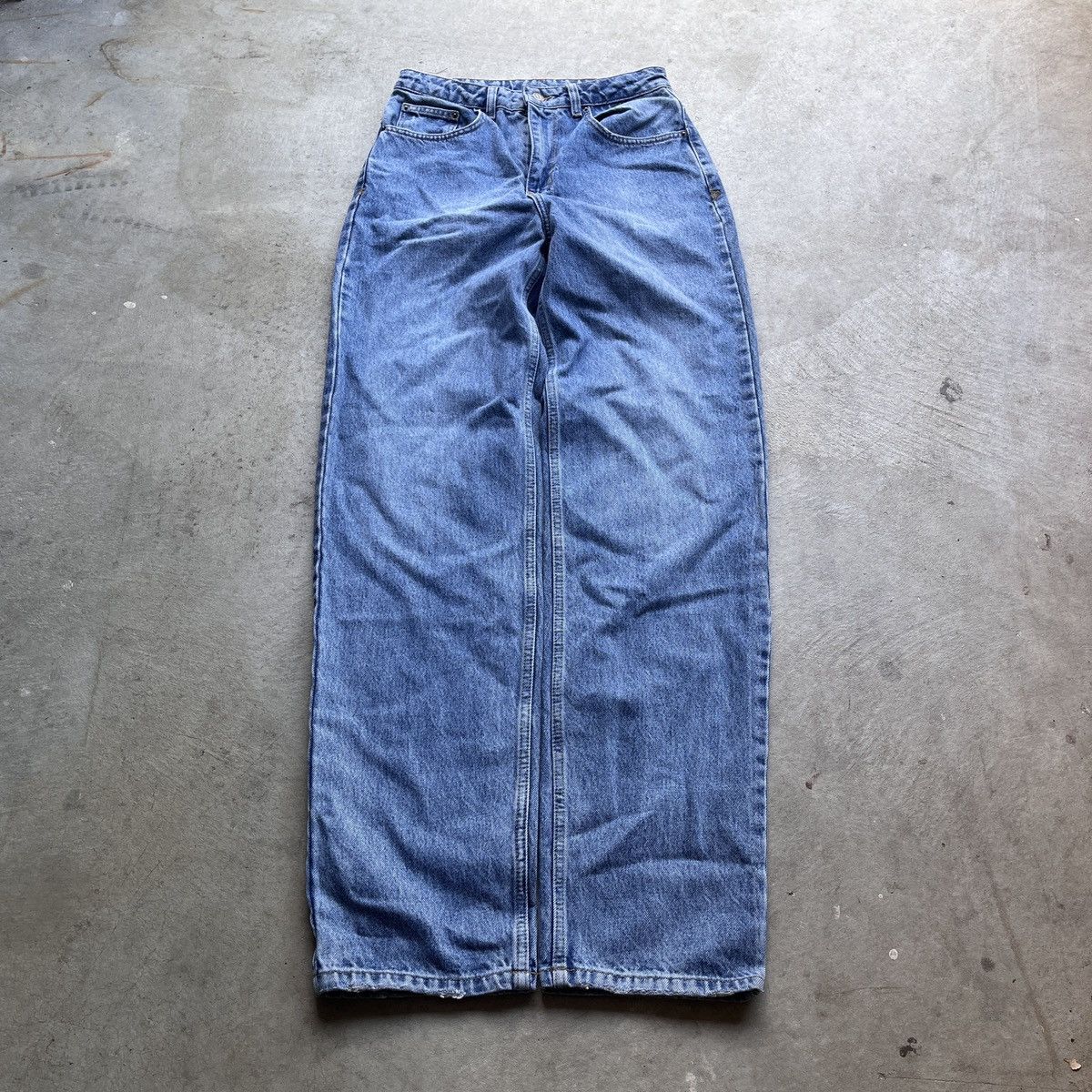 Ksubi Ksubi Playback Authentik Jeans Size US 28 / EU 44 - 4 Thumbnail