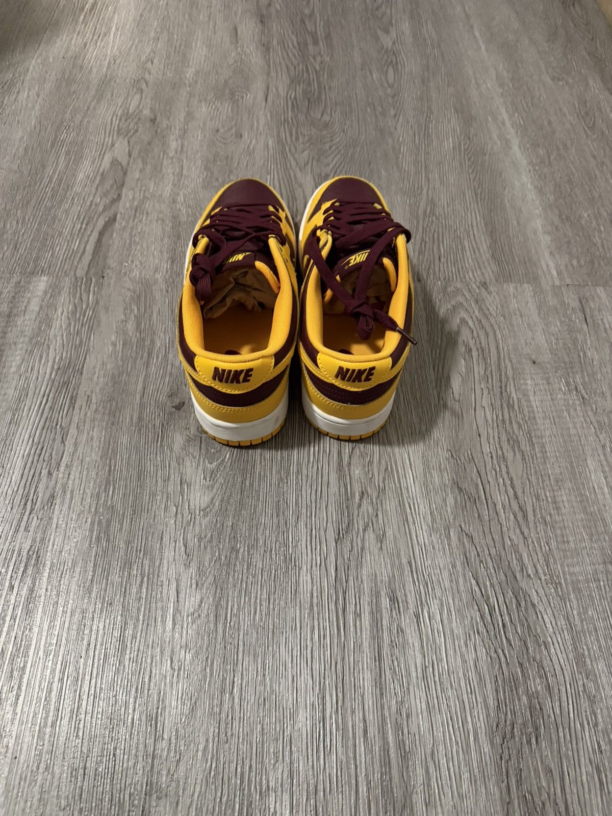 Nike Nike dunks “arizona state” size 9 Size US 9 / EU 42 - 4 Thumbnail