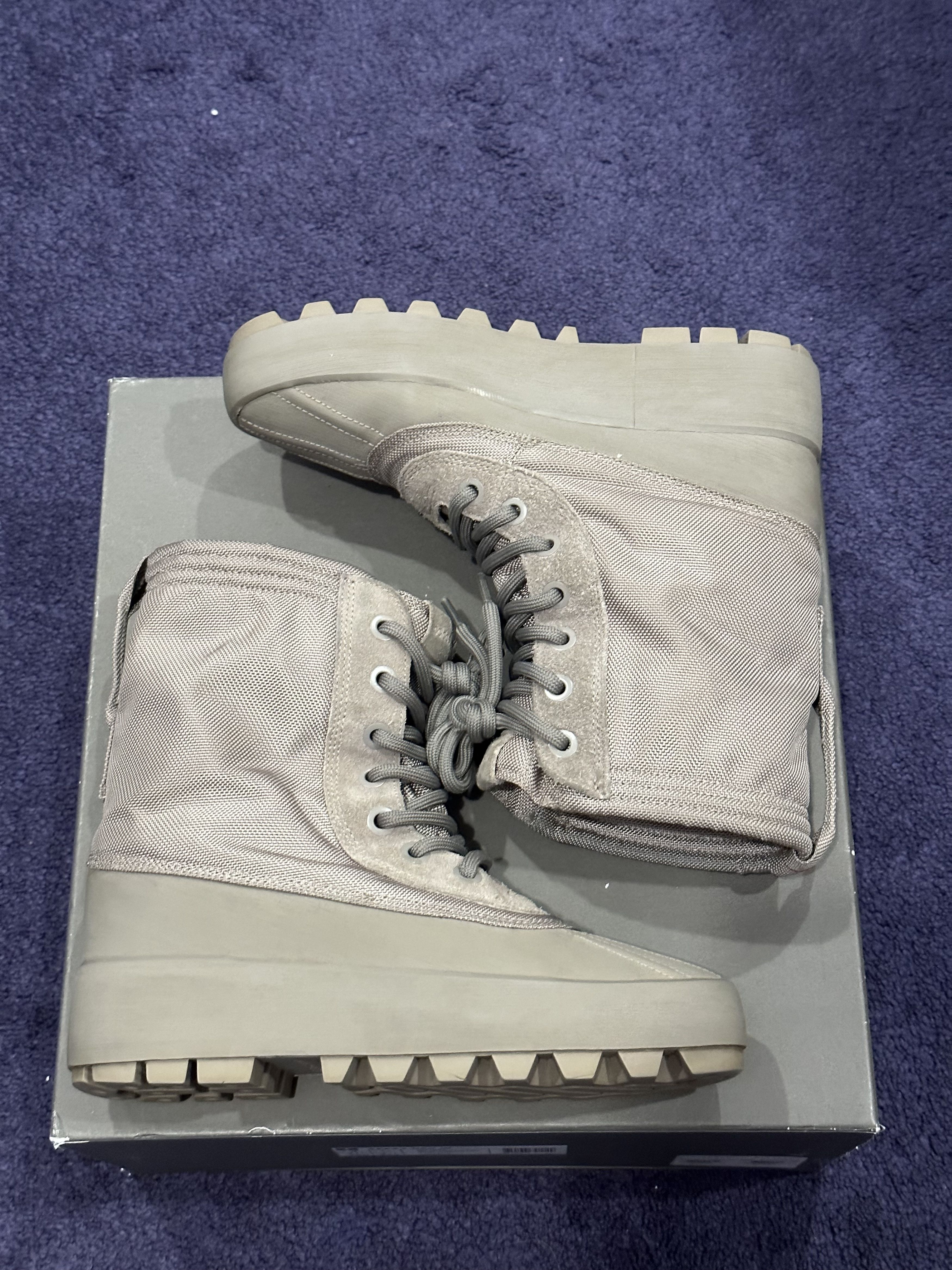 Yeezy 950 Moonrock | Grailed