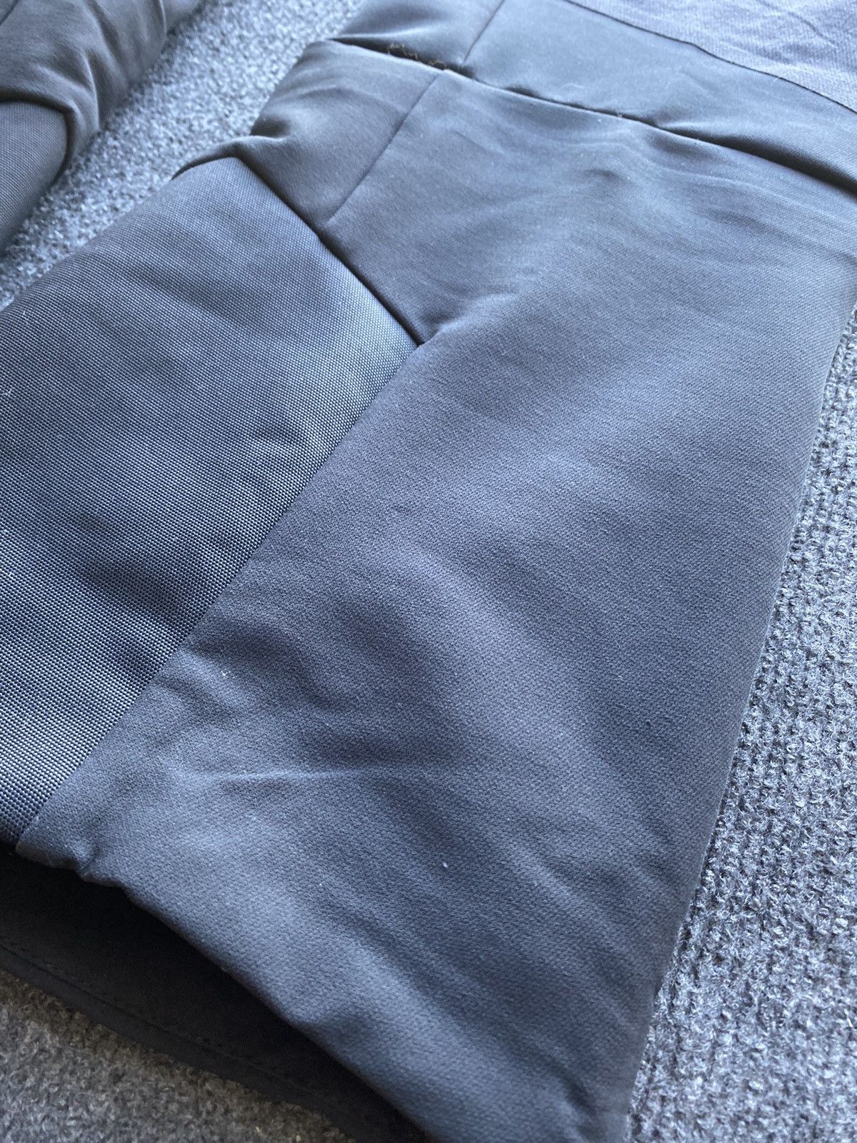 The North Face 🔥The North Face Black Women Ski Pants 8 sz rare snow sport Size 30" / US 8 / IT 44 - 19 Thumbnail