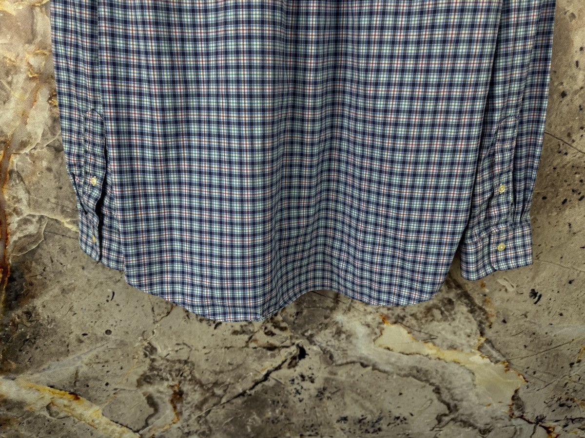 Polo Ralph Lauren Men’s Polo Ralph Lauren Shirt Button Up Streetwear Size XL Size US XL / EU 56 / 4 - 15 Thumbnail
