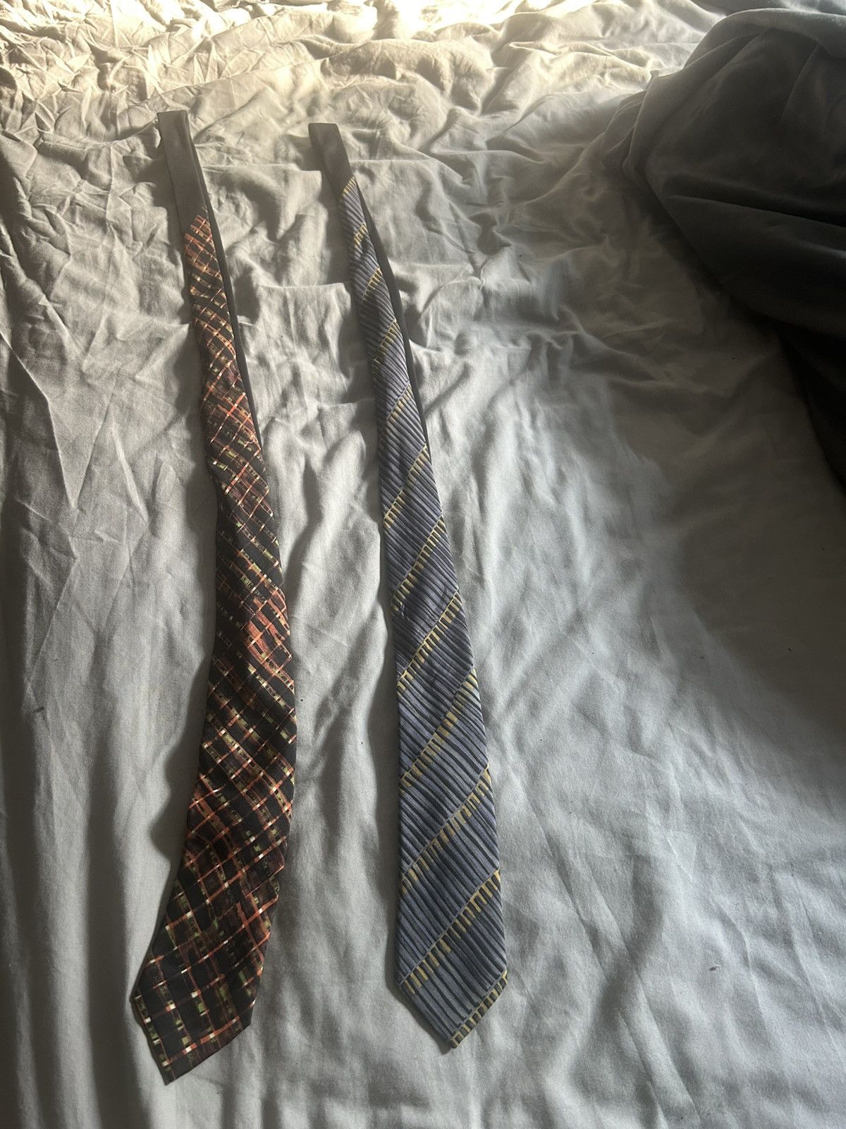 Prada Prada Tie Twin Pack Size ONE SIZE - 2 Thumbnail