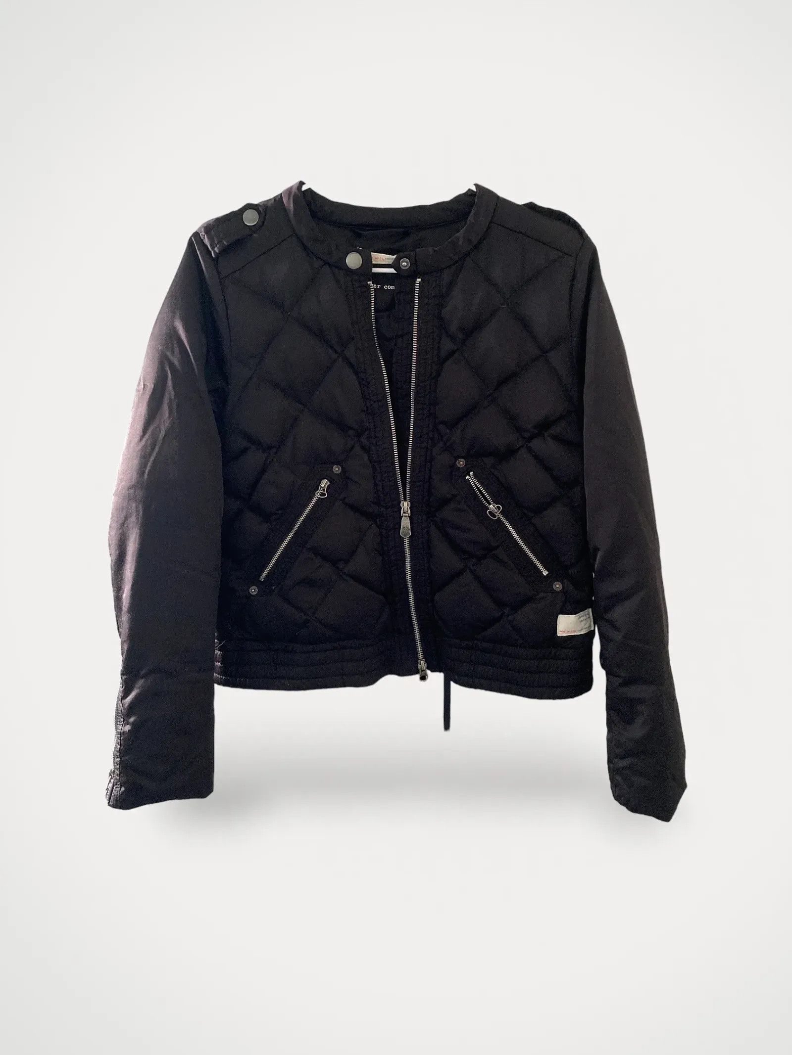 Odd Molly Odd Molly 220A Jacket Size S / US 4 / IT 40 - 1 Thumbnail