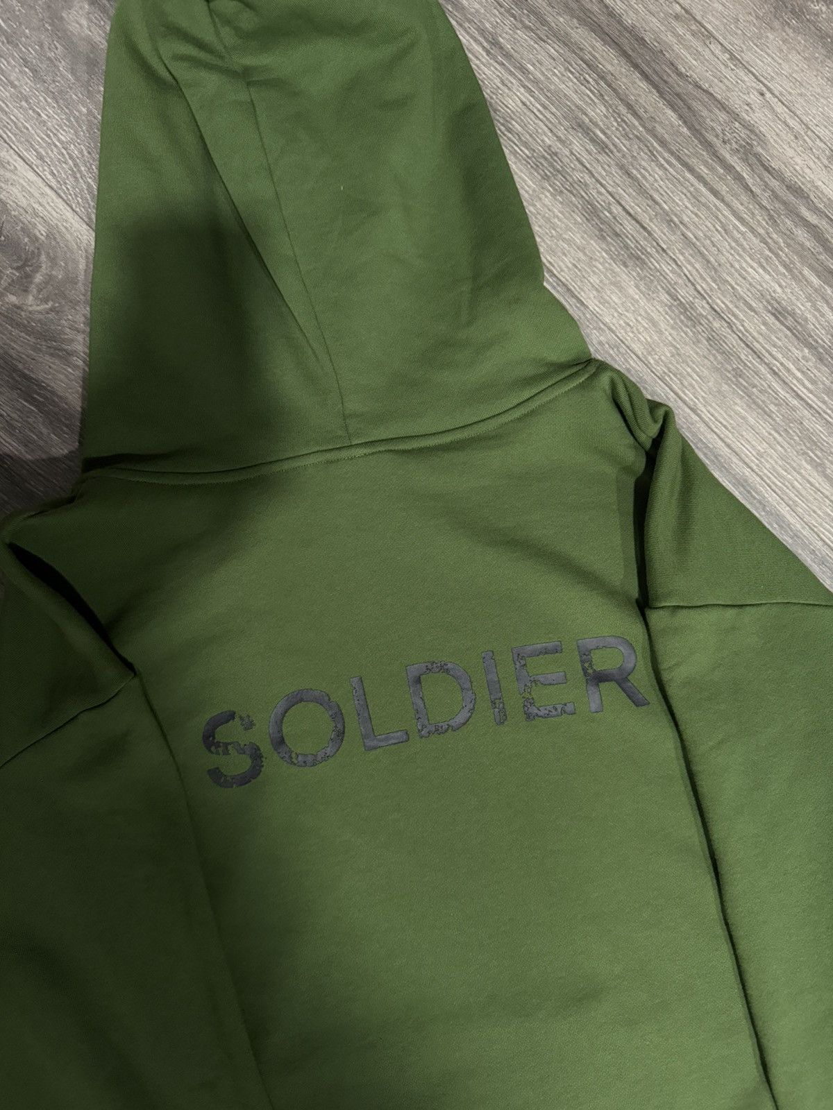 Other Greerstreet vest hoodie Size US XL / EU 56 / 4 - 5 Thumbnail