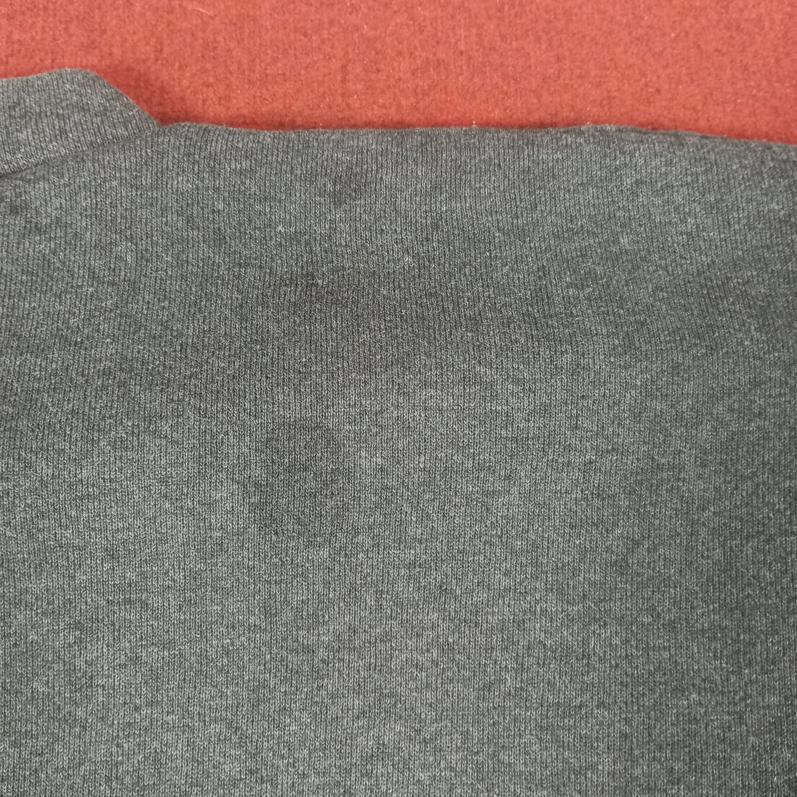 Vintage Discus Athletic Plain Design Vintage Sweatshirt Size US XXL / EU 58 / 5 - 4 Thumbnail