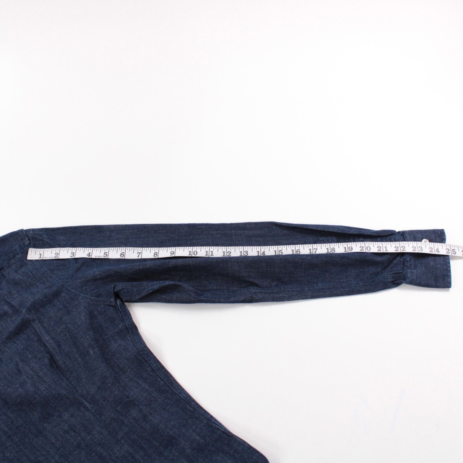 Boglioli Boglioli New with tags Shirt Size S US In Blue Size US S / EU 44-46 / 1 - 9 Thumbnail