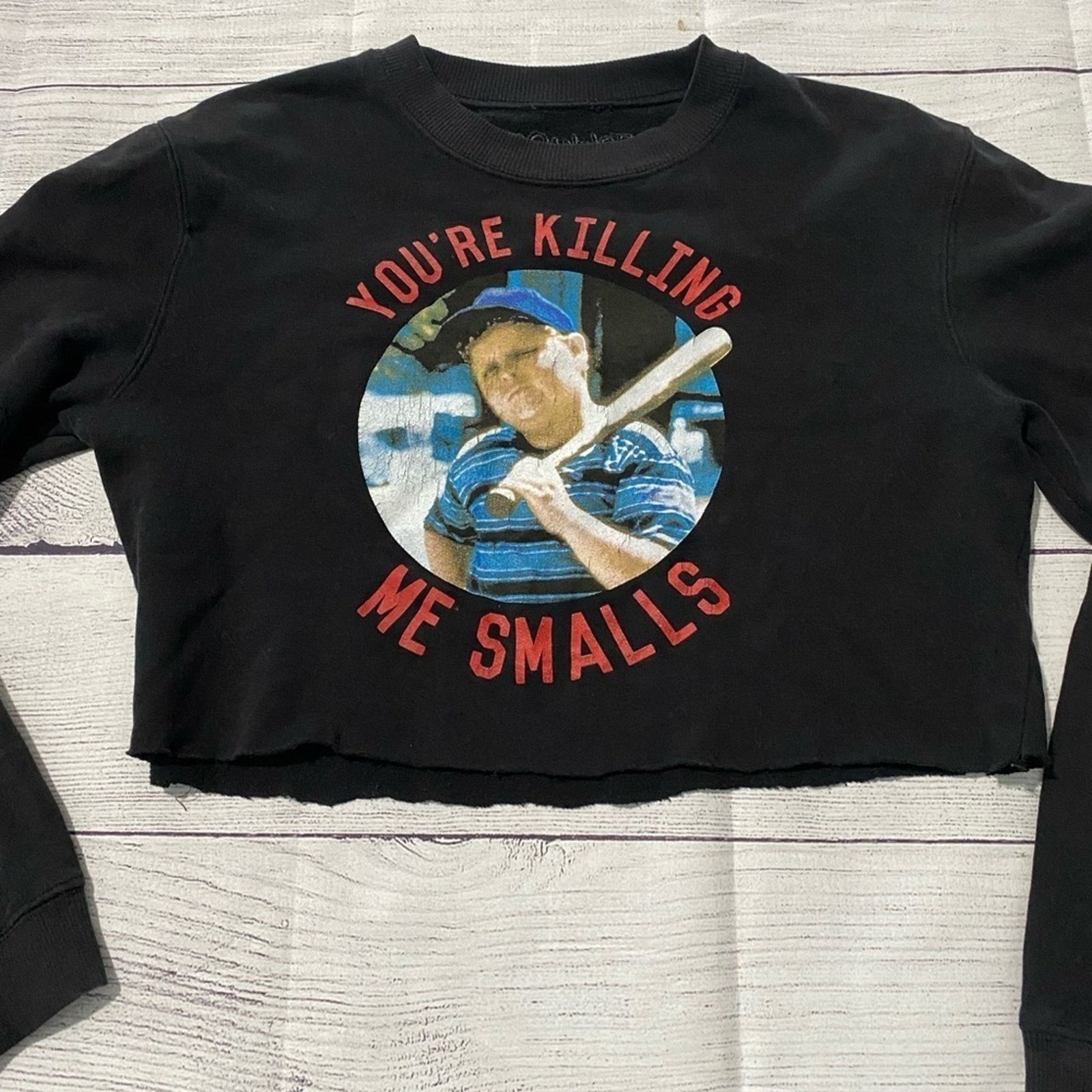 Other Cropped sweater Size M / US 6-8 / IT 42-44 - 3 Thumbnail