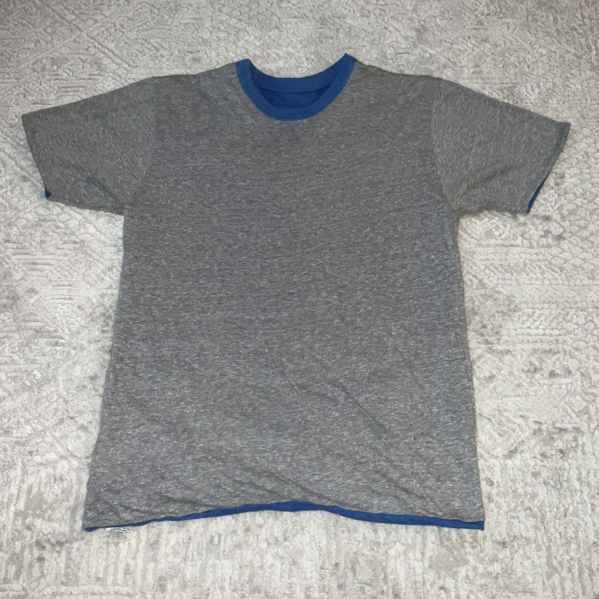 Champion Vintage Champion 70s Reversible T-shirt Size US M / EU 48-50 / 2 - 5 Thumbnail