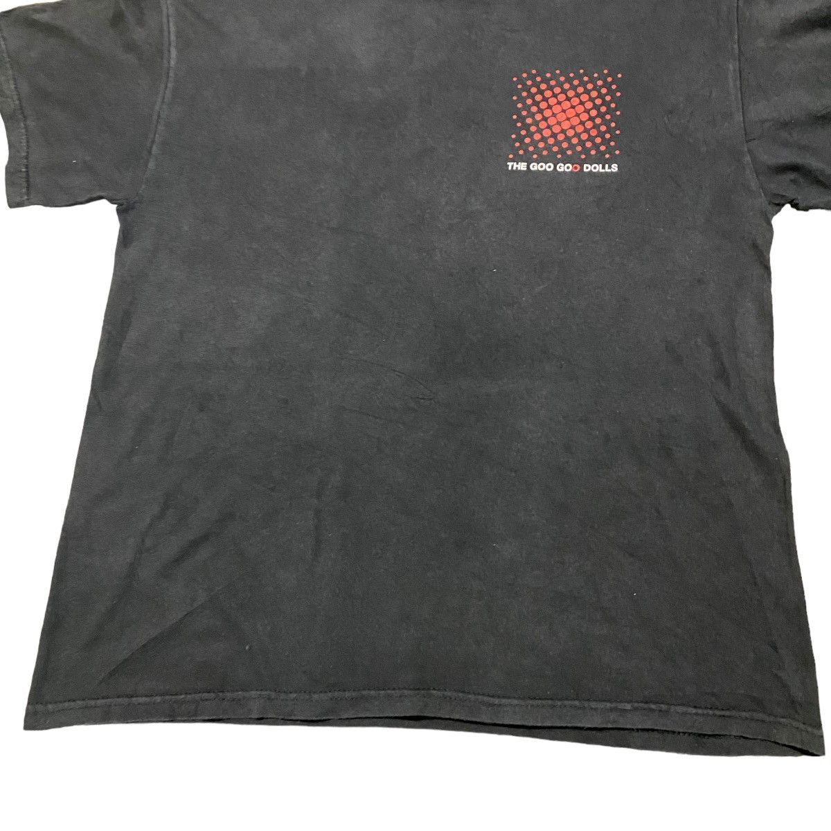 Band Tees Vintage Y2K Goo Goo Dolls Shirt Size US L / EU 52-54 / 3 - 5 Thumbnail