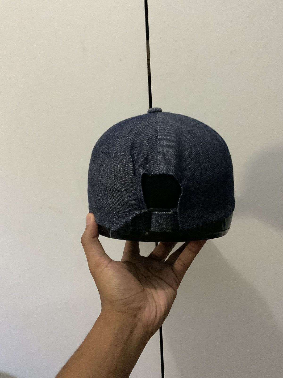 Outdoor Research Outdoor Product Denim Spellout Hat Size ONE SIZE - 3 Thumbnail