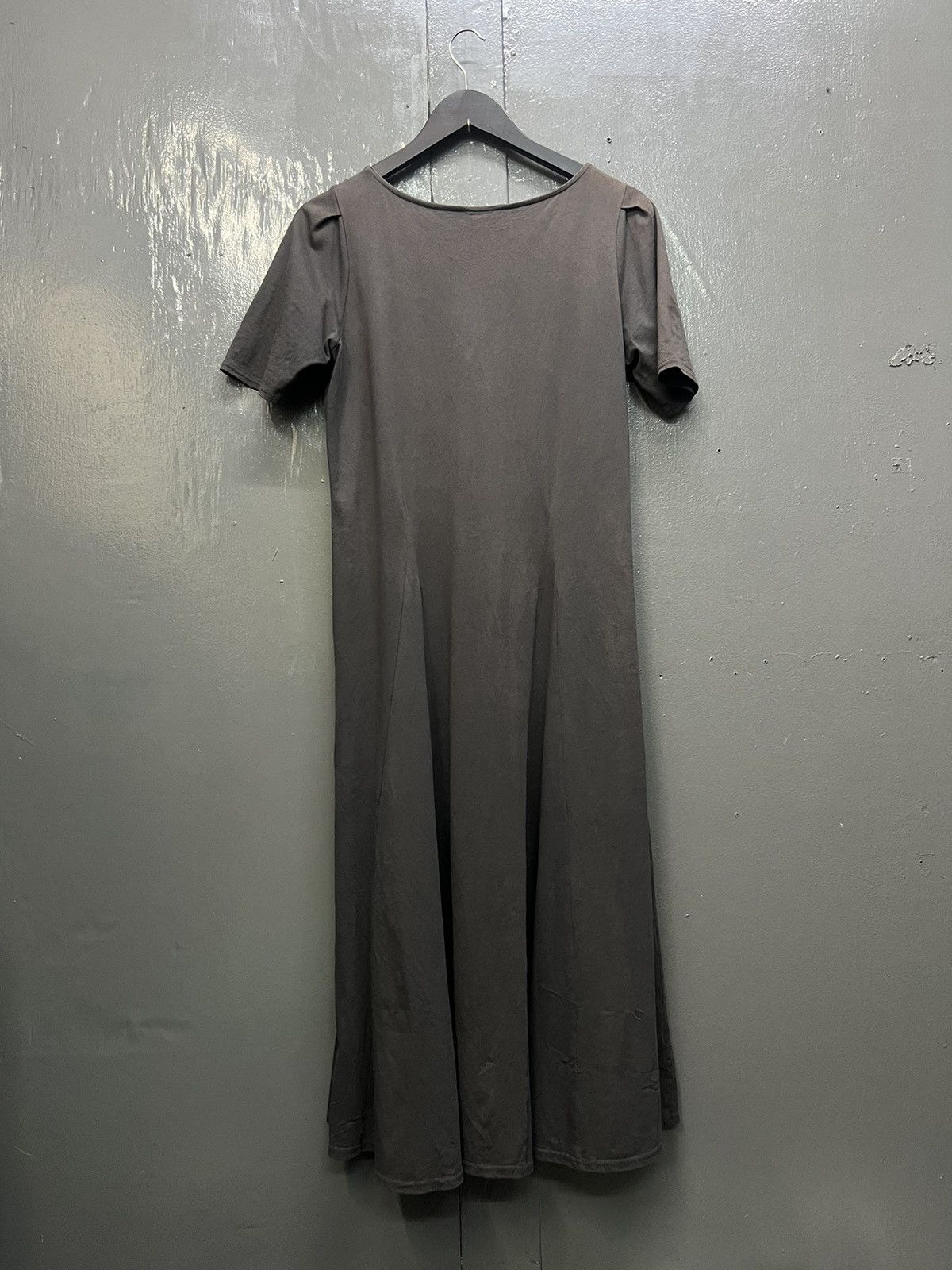 Japanese Brand Stola Maxi Dress Size M / US 6-8 / IT 42-44 - 4 Thumbnail