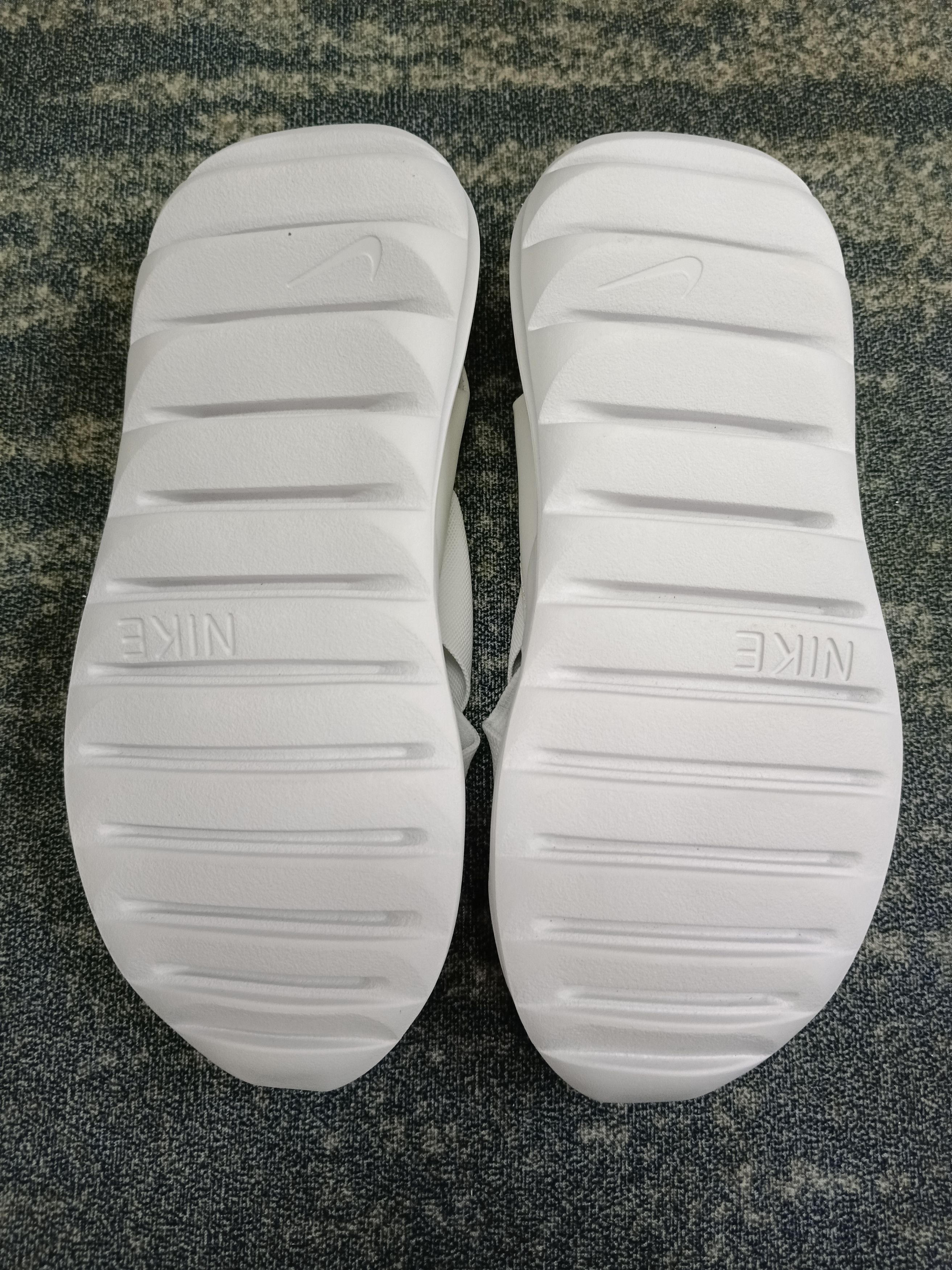 Nike NIKE NSW SANDALS Size US 7 / IT 37 - 5 Thumbnail