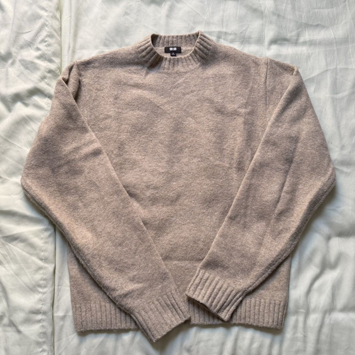 Uniqlo Uniqlo Sweater Size US XS / EU 42 / 0 - 1 Thumbnail