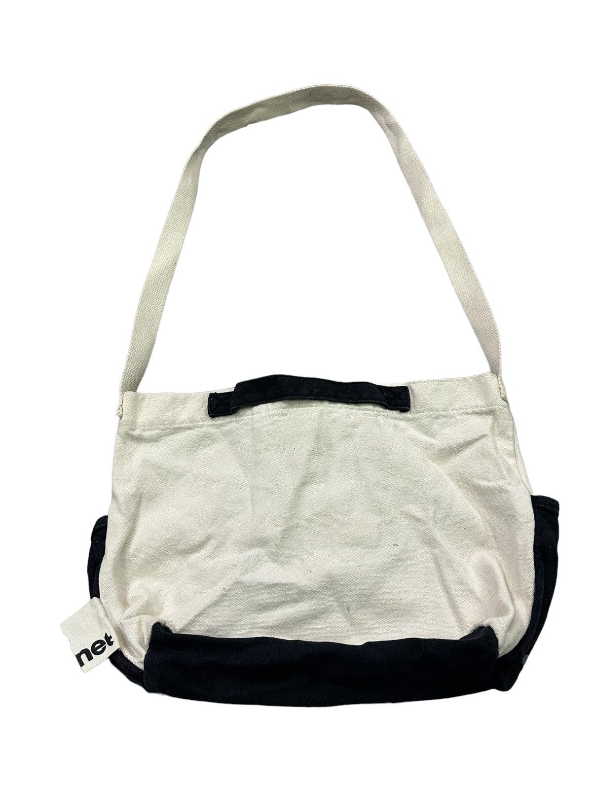 Ne-Net NE NET MULTIPOCKET CROSSBODY BAG Size ONE SIZE - 2 Thumbnail