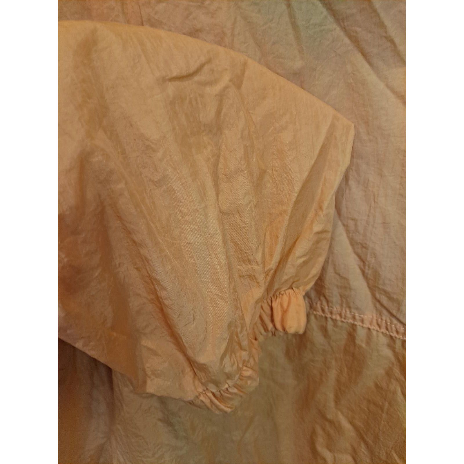 New Balance New Balance Yellow Full Zip Windbreaker Size Large Size US L / EU 52-54 / 3 - 6 Thumbnail