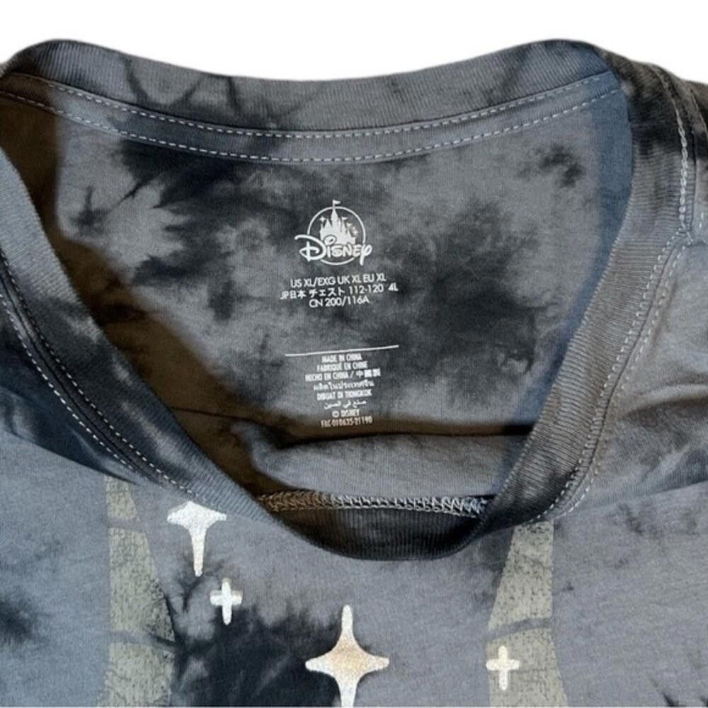 Disney Maleficent Men's T-shirt Size US XL / EU 56 / 4 - 4 Thumbnail