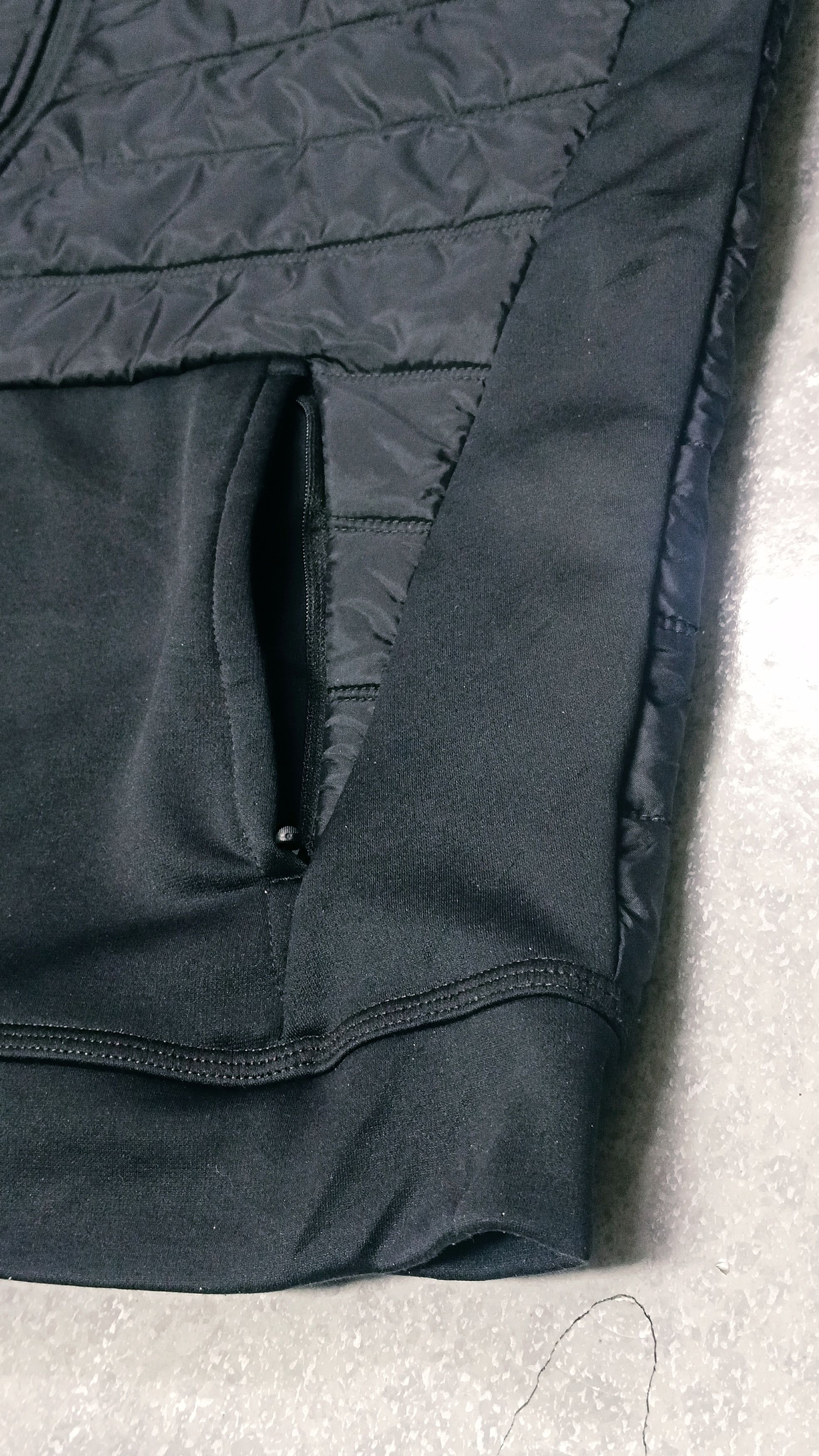 Nike Nike Stay Warm Training Hooded Jacket Size US XL / EU 56 / 4 - 6 Thumbnail