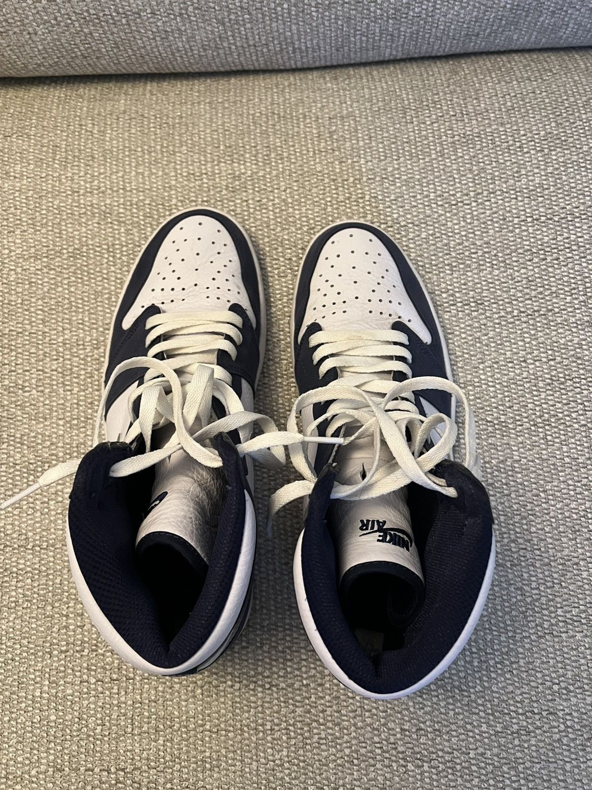 Jordan Brand × Nike Jordan 1 co.JP Size US 11.5 / EU 44-45 - 4 Thumbnail