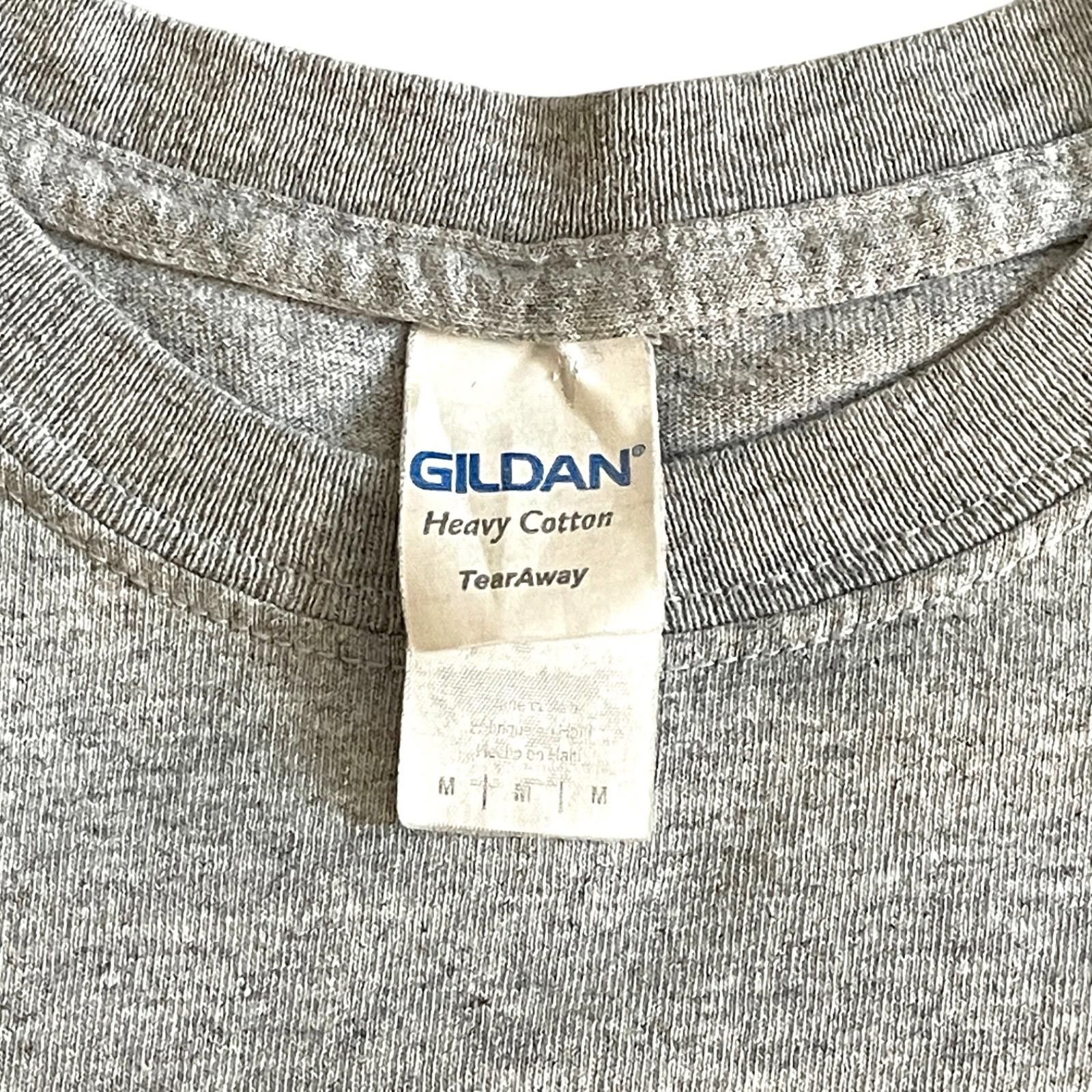 Gildan Retro Reagan Bush ‘84 T-Shirt Size M 1984 Campaign CLEAN! Size US M / EU 48-50 / 2 - 4 Thumbnail