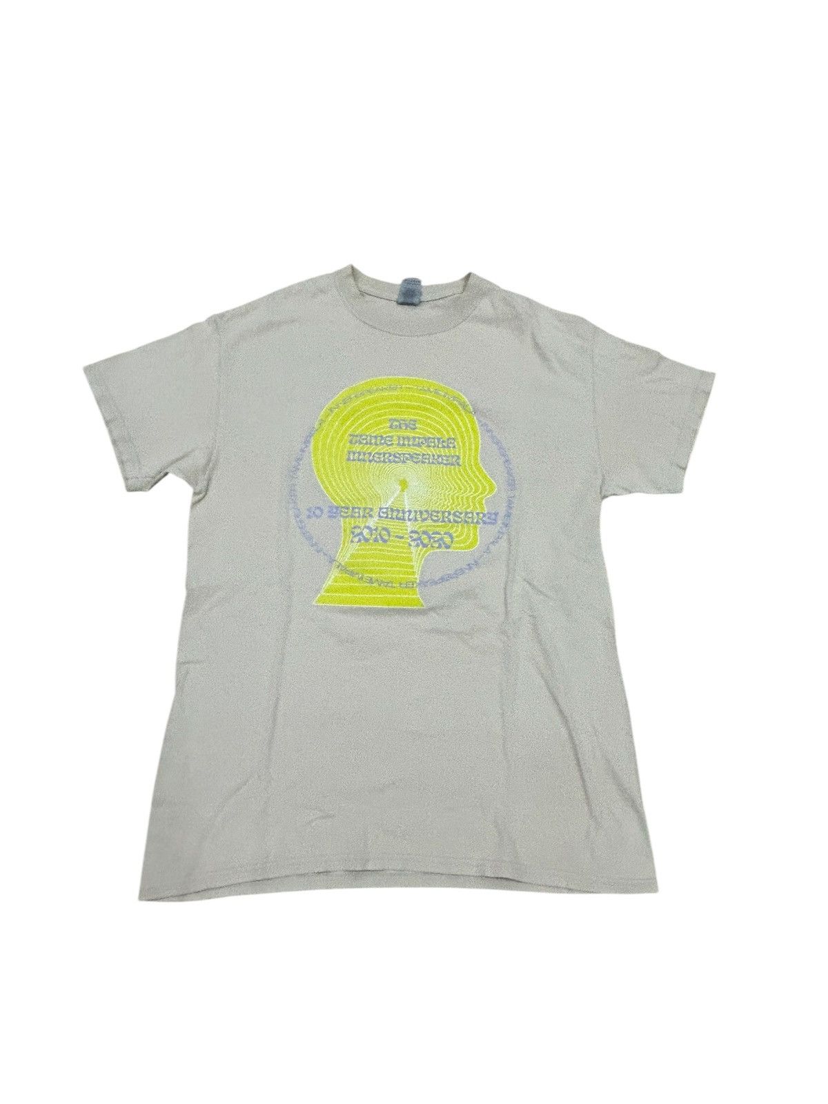 Band Tees Tame impala Size US M / EU 48-50 / 2 - 1 Thumbnail