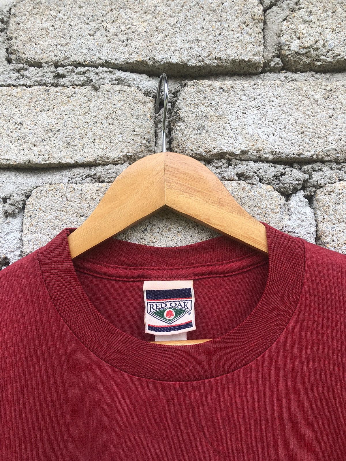 Vintage Vintage Y2K Oaklahoma Sooners 2000 National Champions Tee Size US L / EU 52-54 / 3 - 6 Thumbnail