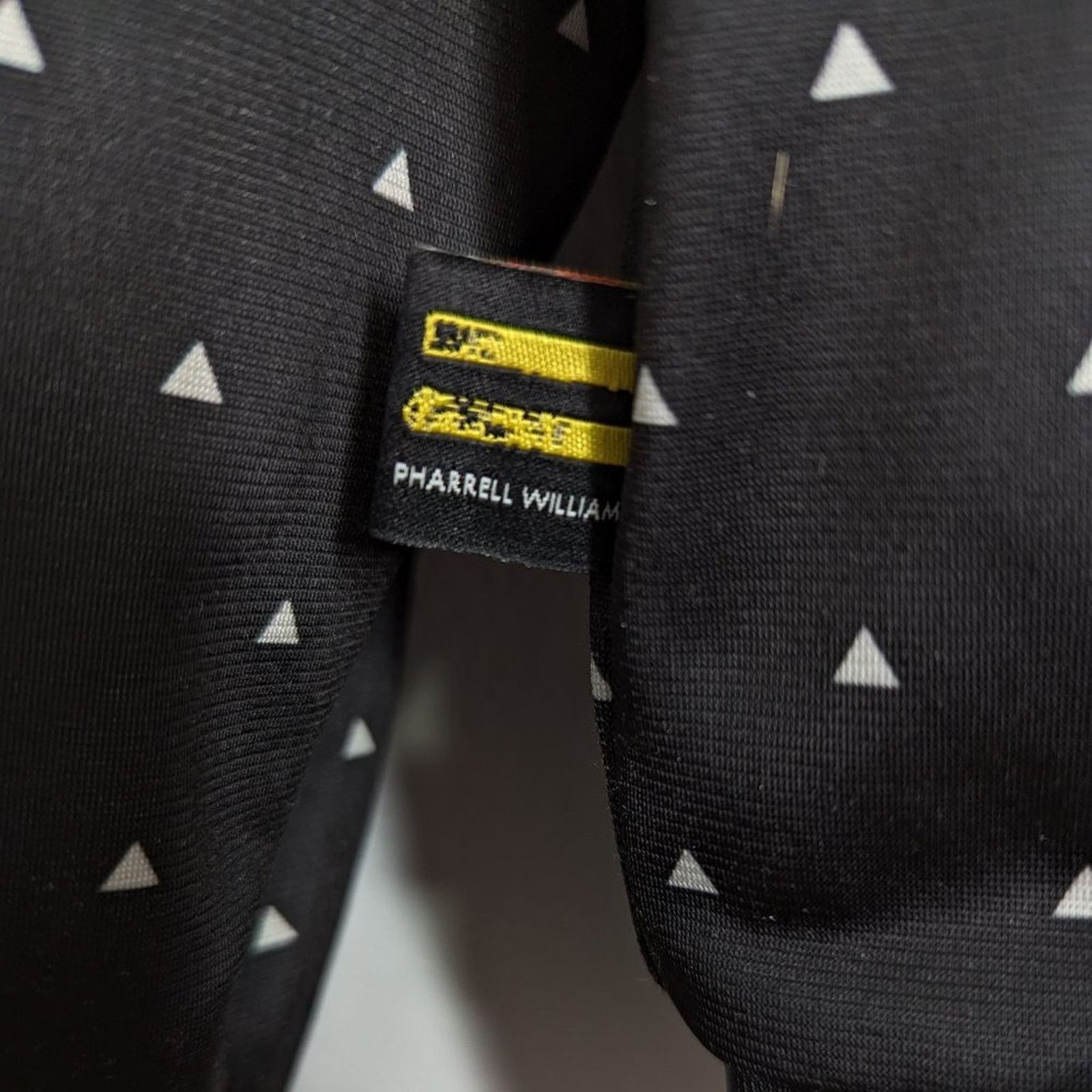 Adidas adidas Originals X Pharrell Williams Black Track Jacket XS Size XS / US 0-2 / IT 36-38 - 13 Thumbnail
