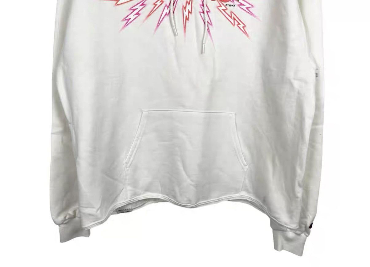 Takashi Murakami Takashi Murakami x Cherry Fukuoka Limited Cherry Hoodie J31 Size US XL / EU 56 / 4 - 4 Thumbnail