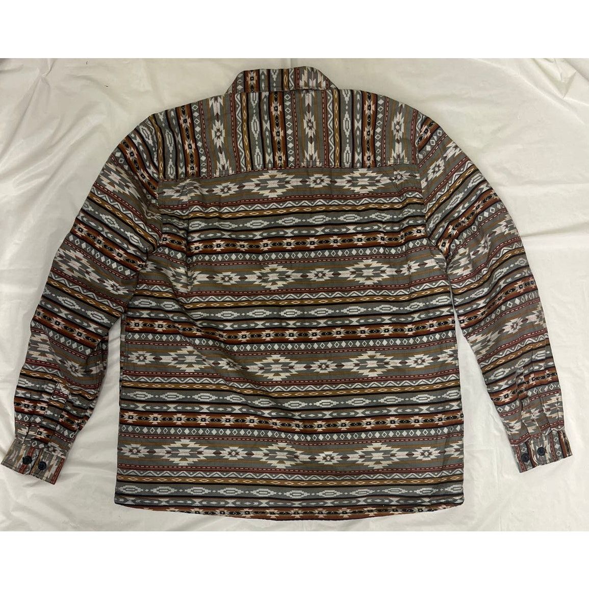 Other VSTR Premium Fleece Lined Jacket Western Design Size XL Size US XL / EU 56 / 4 - 3 Thumbnail
