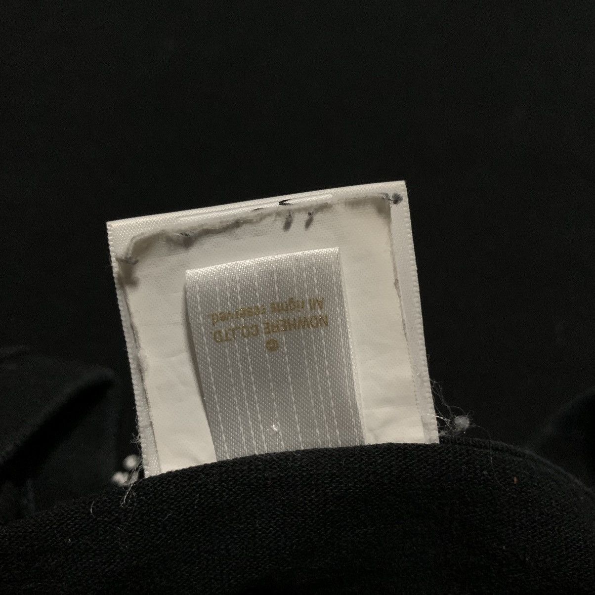 Bape Bape Large Bearbrick Medicom Play Black Tee A Bathing 2019 Size US L / EU 52-54 / 3 - 10 Thumbnail