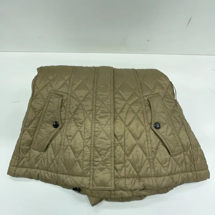 Burberry Burberry Burberry Casual Solid Color Hooded Jacket-2507 Size US M / EU 48-50 / 2 - 7 Thumbnail