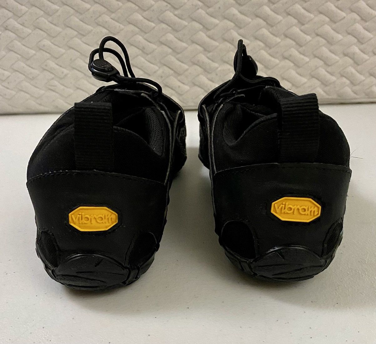 Vibram Vibram Fivefingers V-Train 2.0 Mens Shoes 20M7701 8-8.5 LNC Size US 8 / EU 41 - 11 Thumbnail