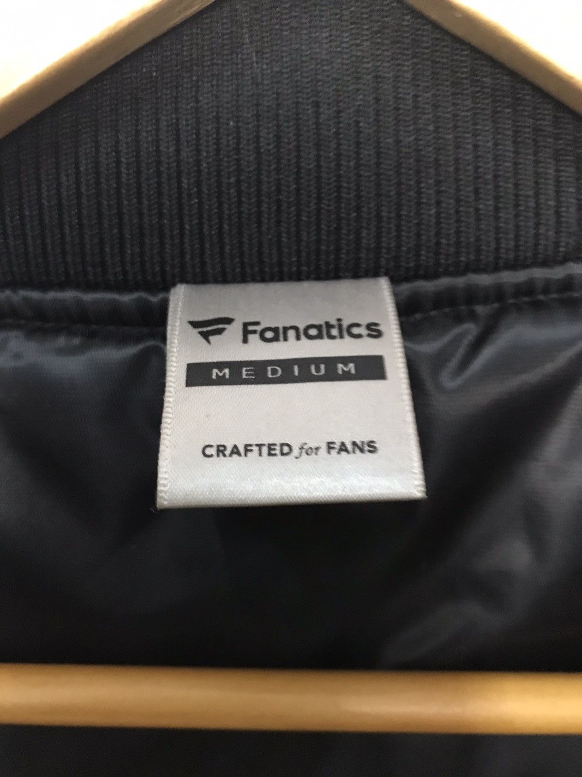 NFL Merchandise Fanatics LA Bomber Jacket Size US L / EU 52-54 / 3 - 11 Thumbnail