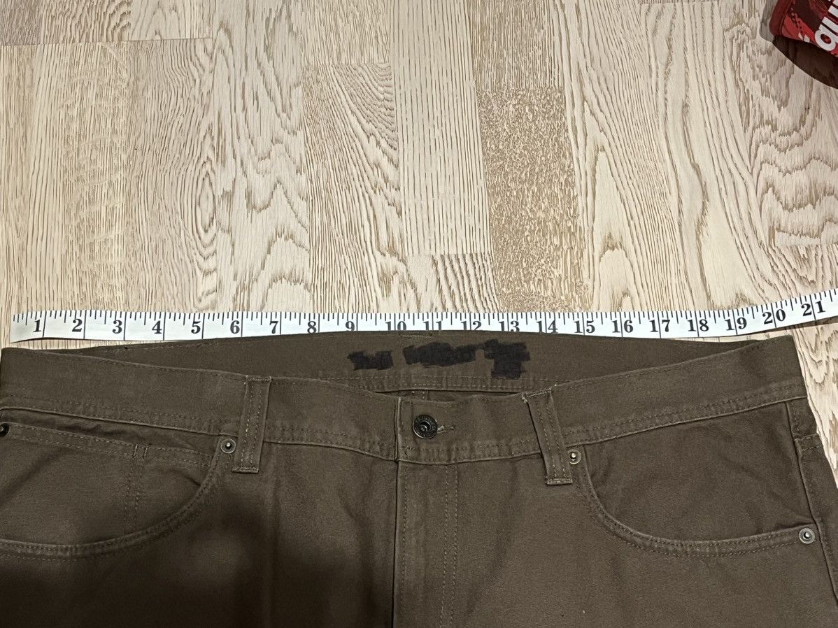 Filson Filson dry tin 5 pocket pants Size US 38 / EU 54 - 8 Thumbnail