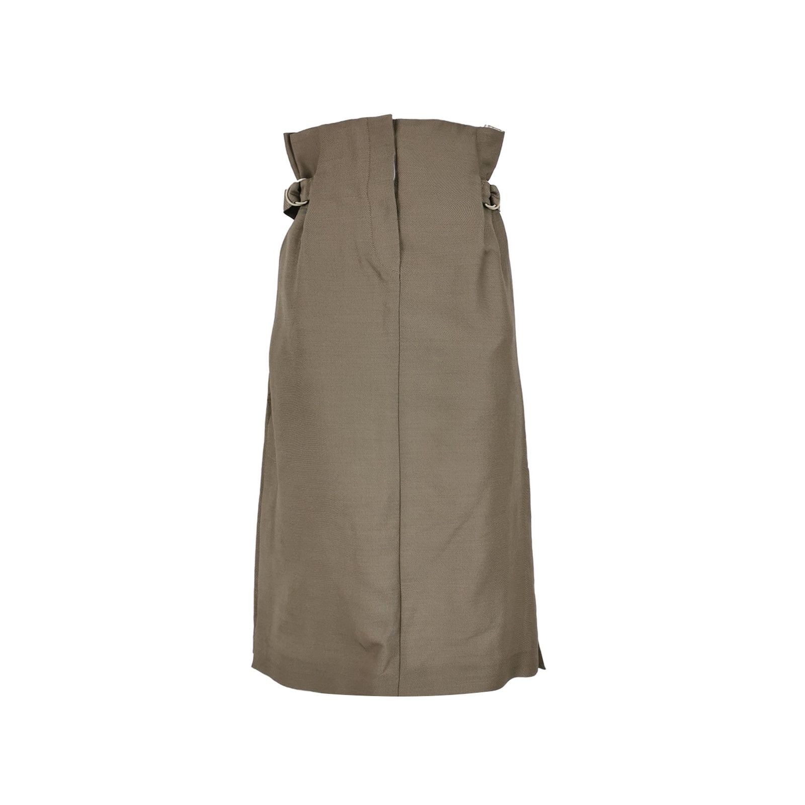 Acne Studios Acne Studios Women 28 Midi Skirts Size 28" / US 6 / IT 42 - 1 Thumbnail