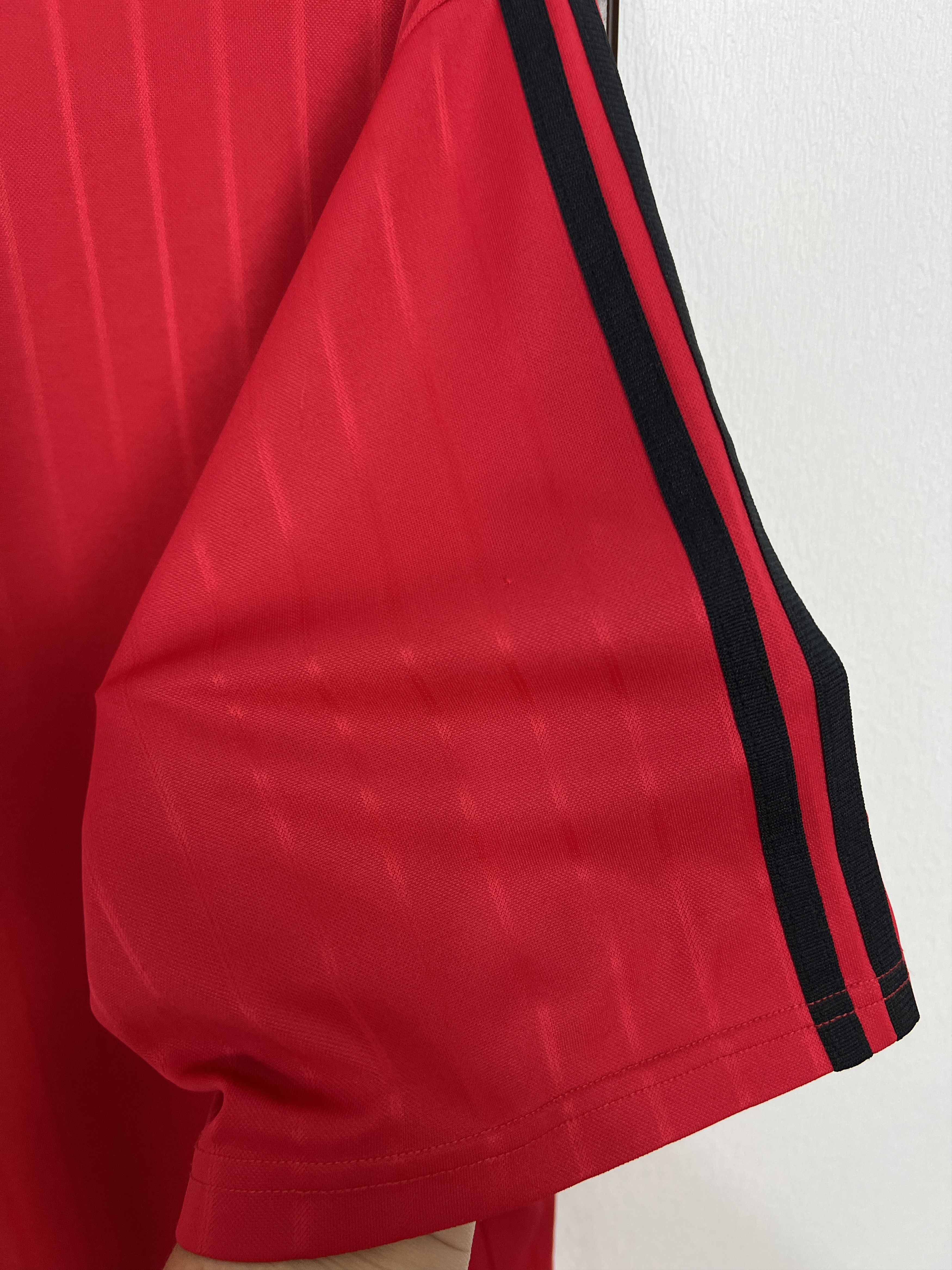 Adidas Nurnberg Home football shirt 2004 Soccer Adidas Jersey Size US XL / EU 56 / 4 - 15 Thumbnail